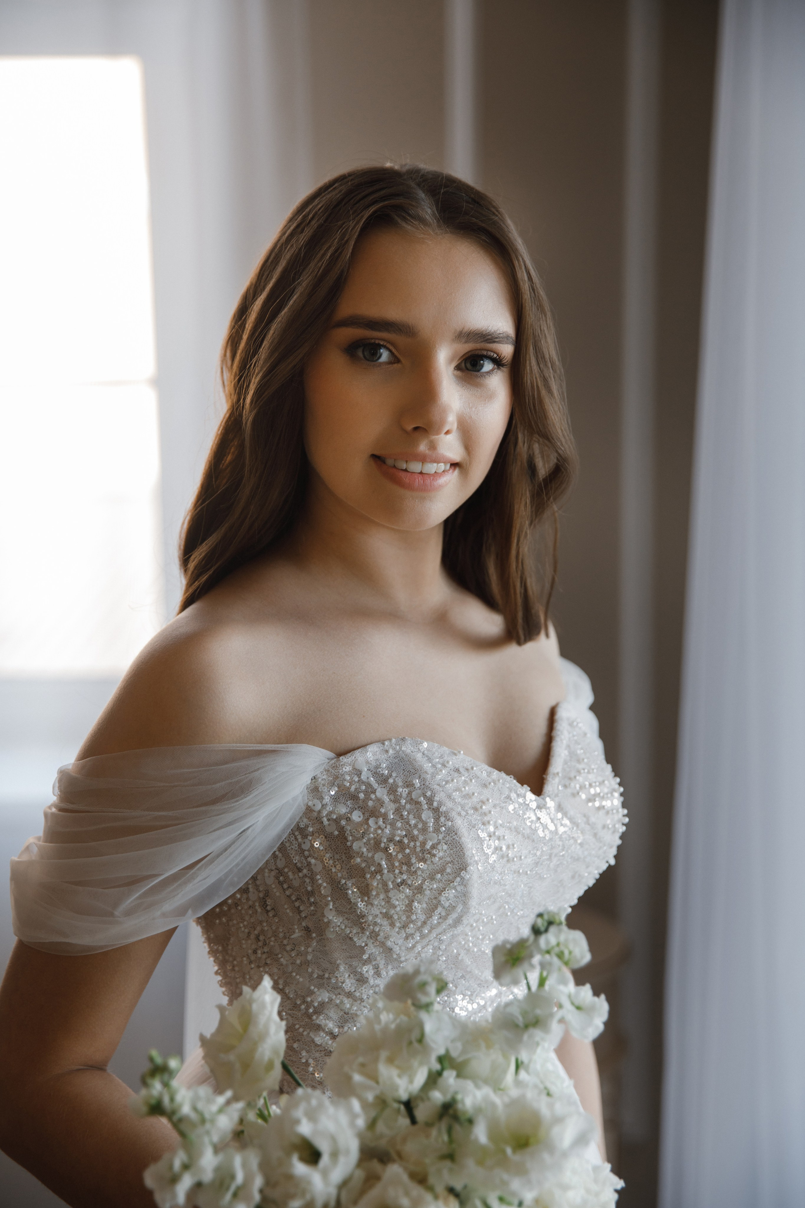 Никита и Настя. Организатор свадеб Барнаул/Алтай/Дагестан