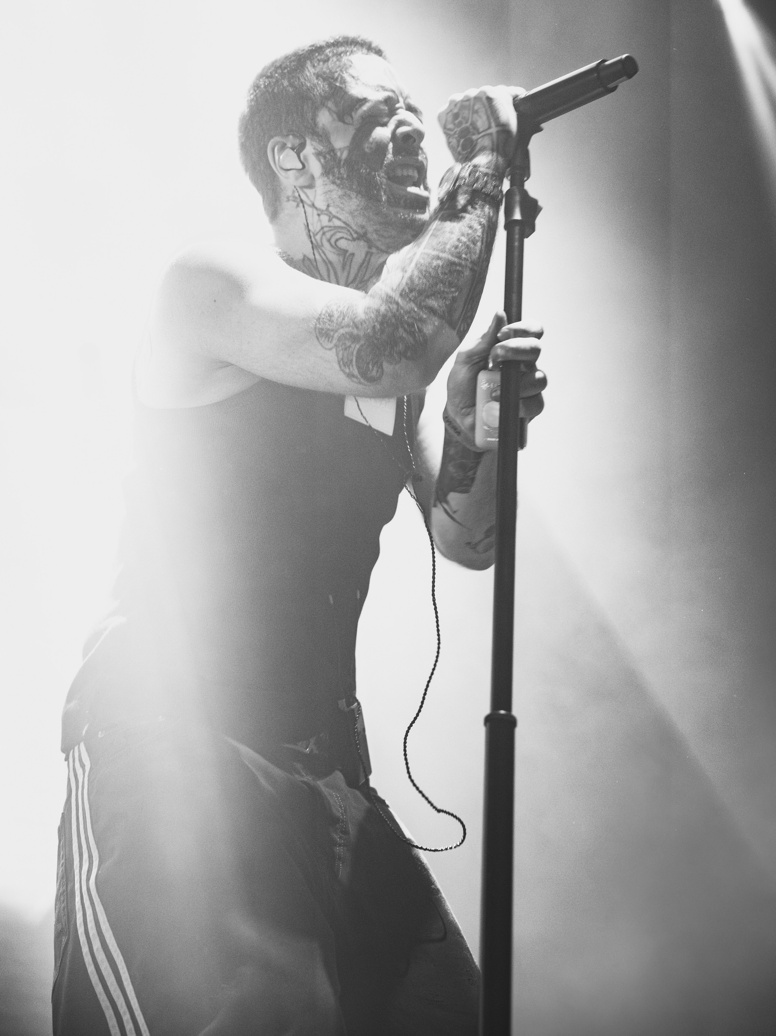 Кишлак. Концертный фотограф Алёна Рейт в Москве