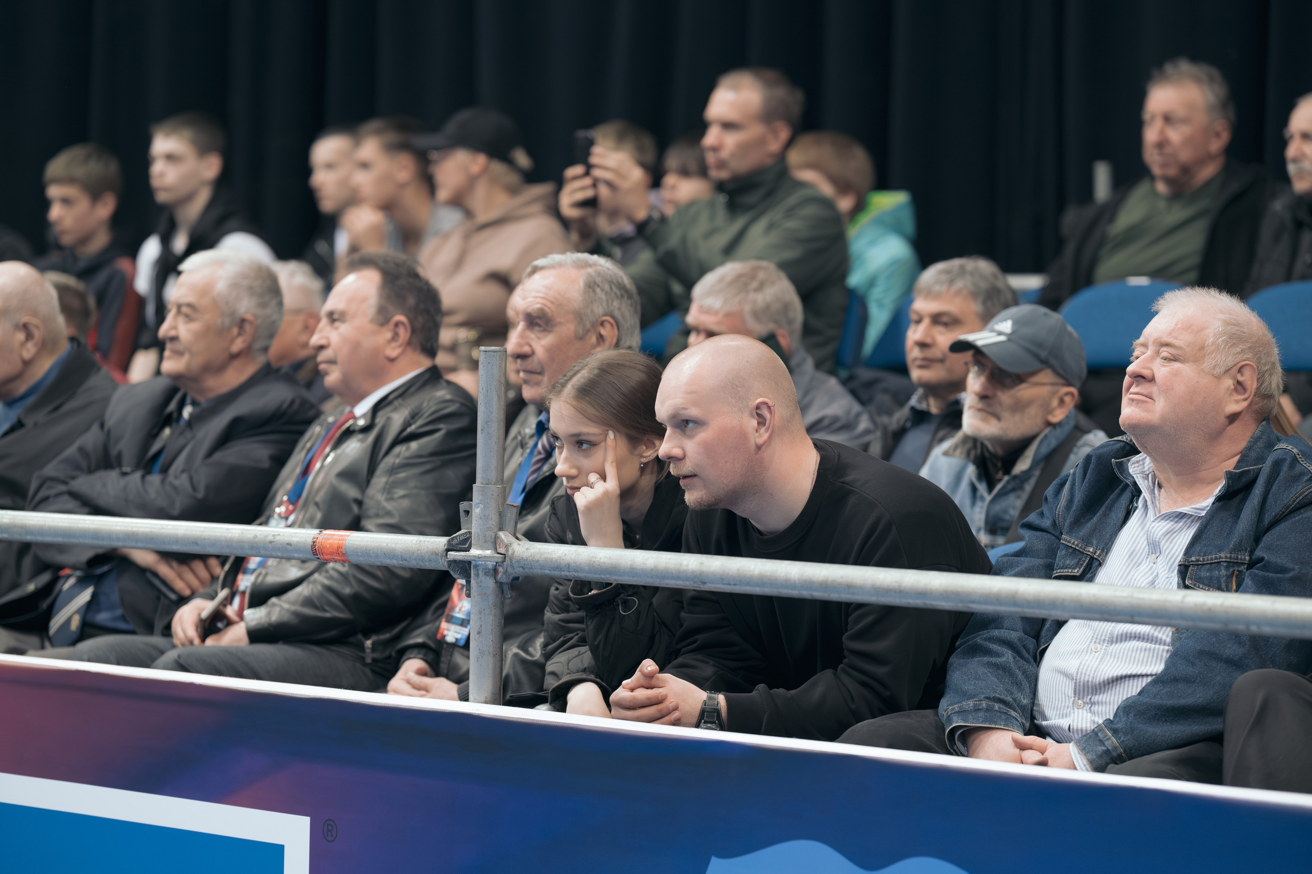 Турнир по боксу «Minsk Open». Https://www.instagram.com/paparrazzio