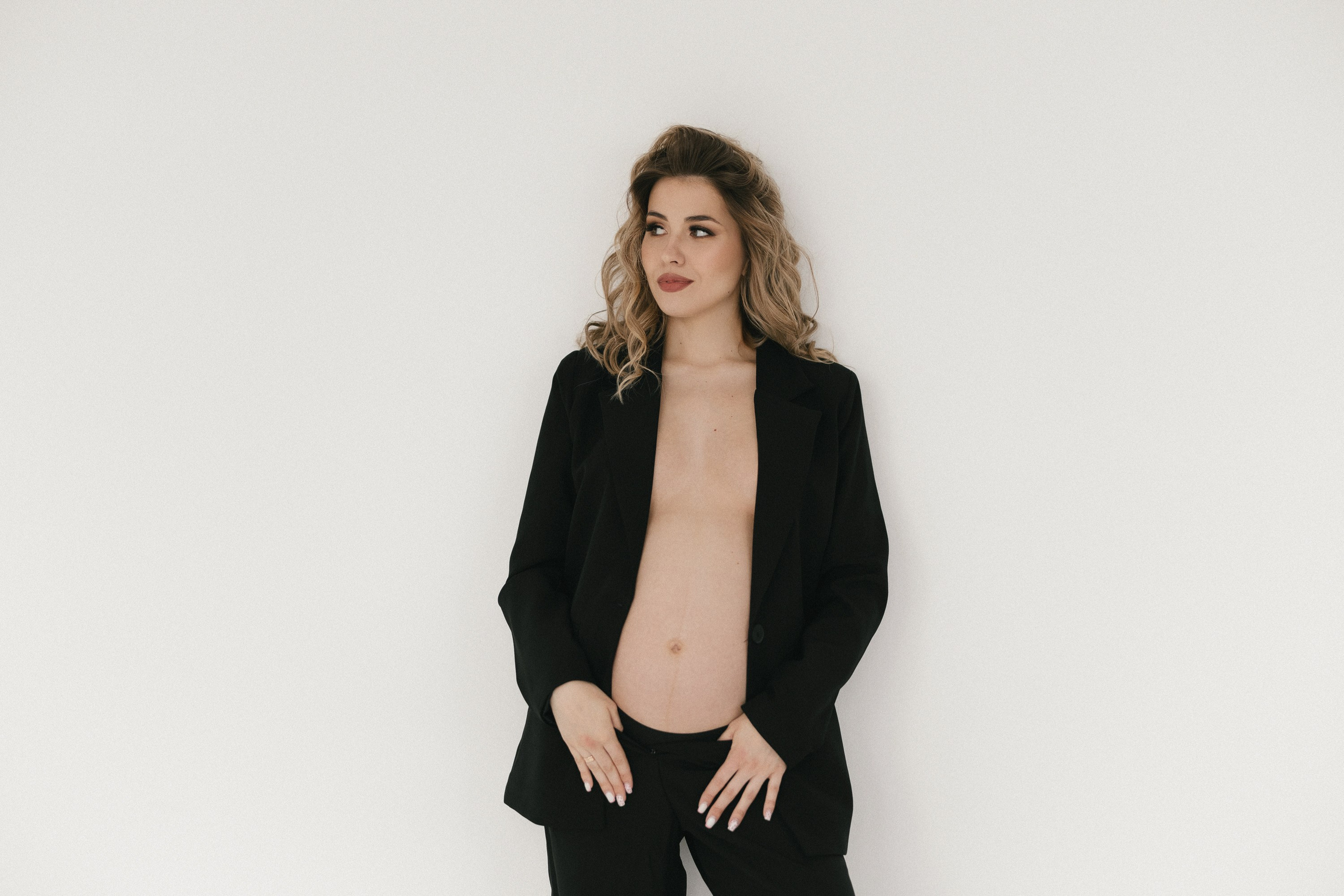 «СЧАСТЬЕ ВНУТРИ». Maria Startseva Photo