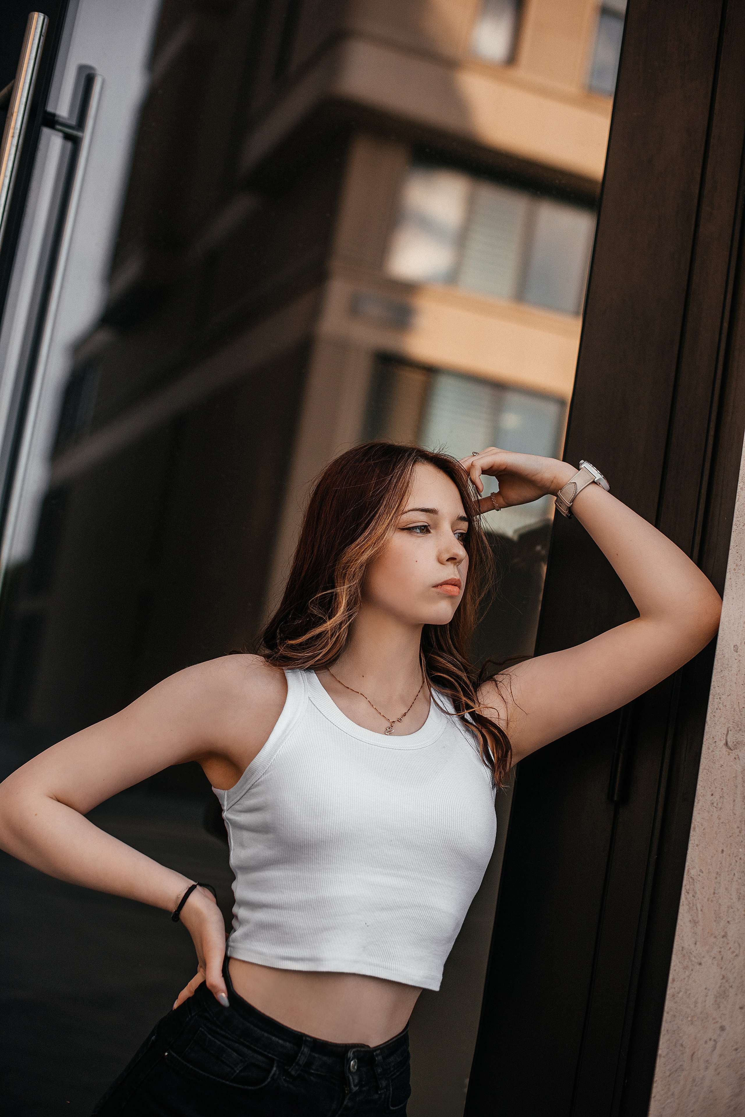 Илона. Семейный и свадебный фотограф Тамара Кресс в Минске, Смолевичах