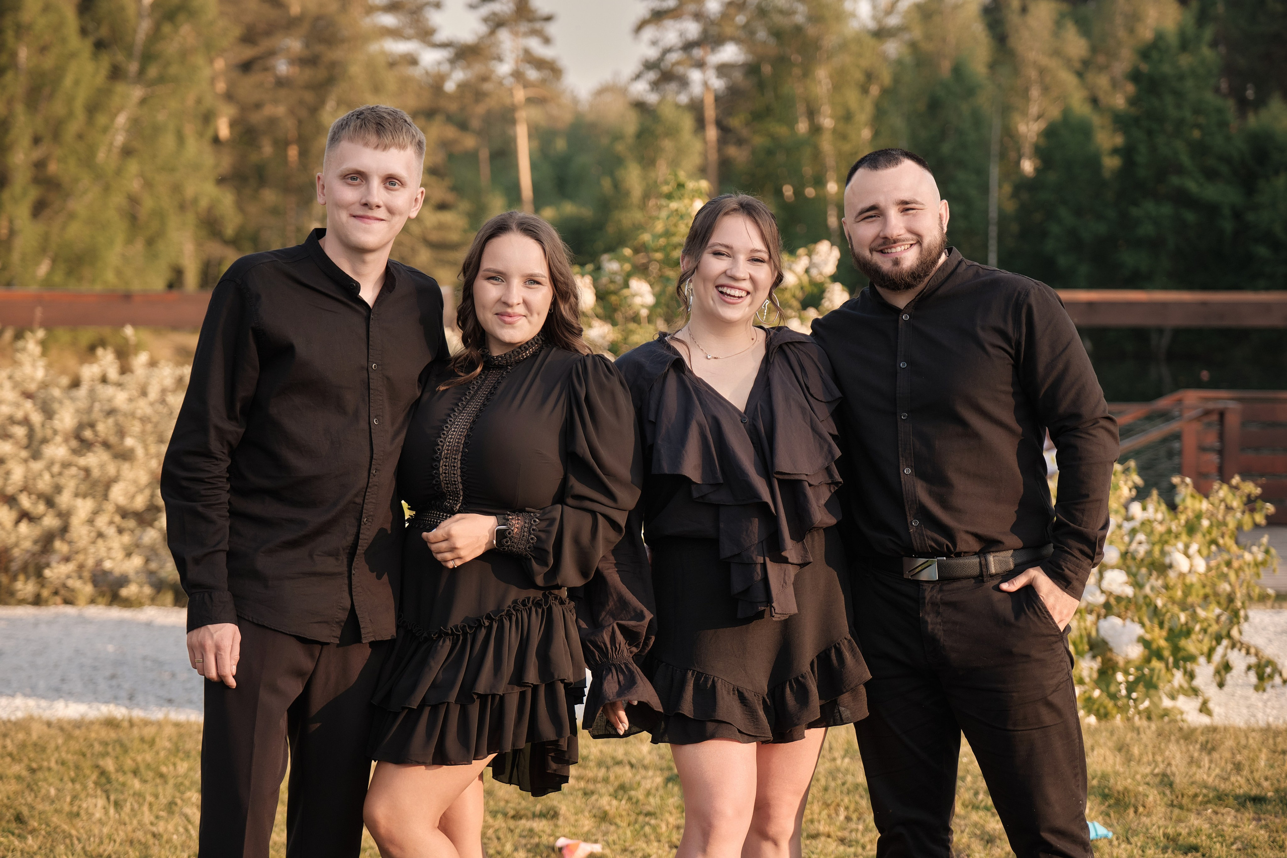 РУСЛАН И ДИАНА. Свадебный фотограф в Екатеринбурге Соседков Евгений