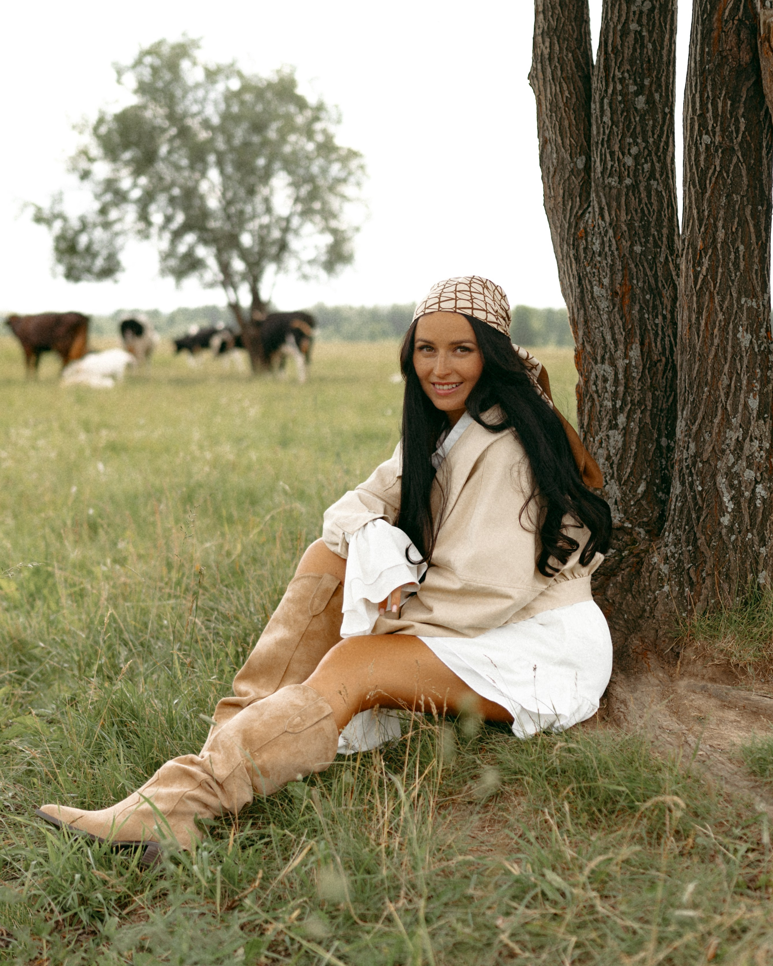 Настя. Фотограф Екатеринбург | Оля Макарова