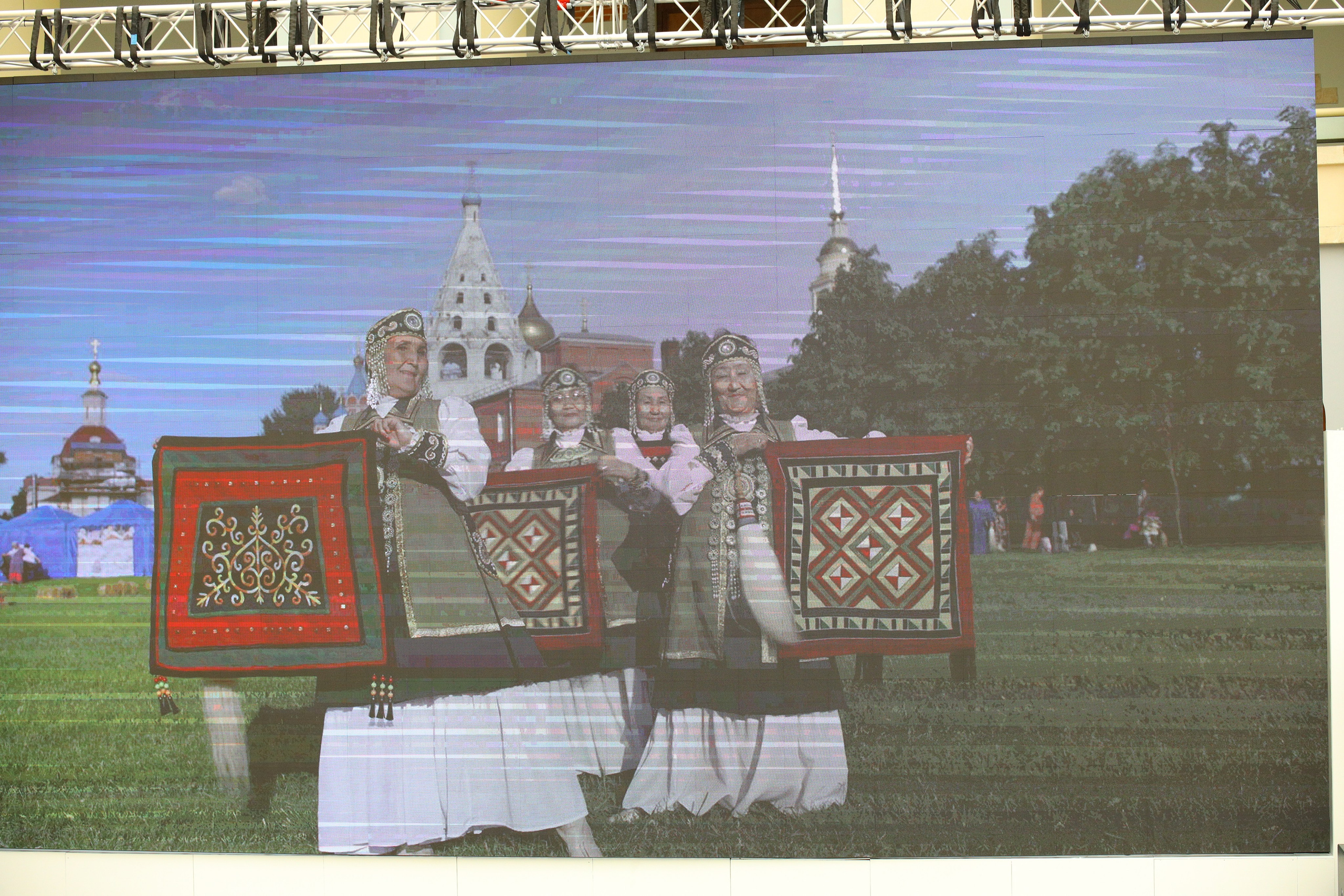 Душа России. Фотограф в Туле Крупский АнДРей. Фотостудия «КАДР71» в Туле