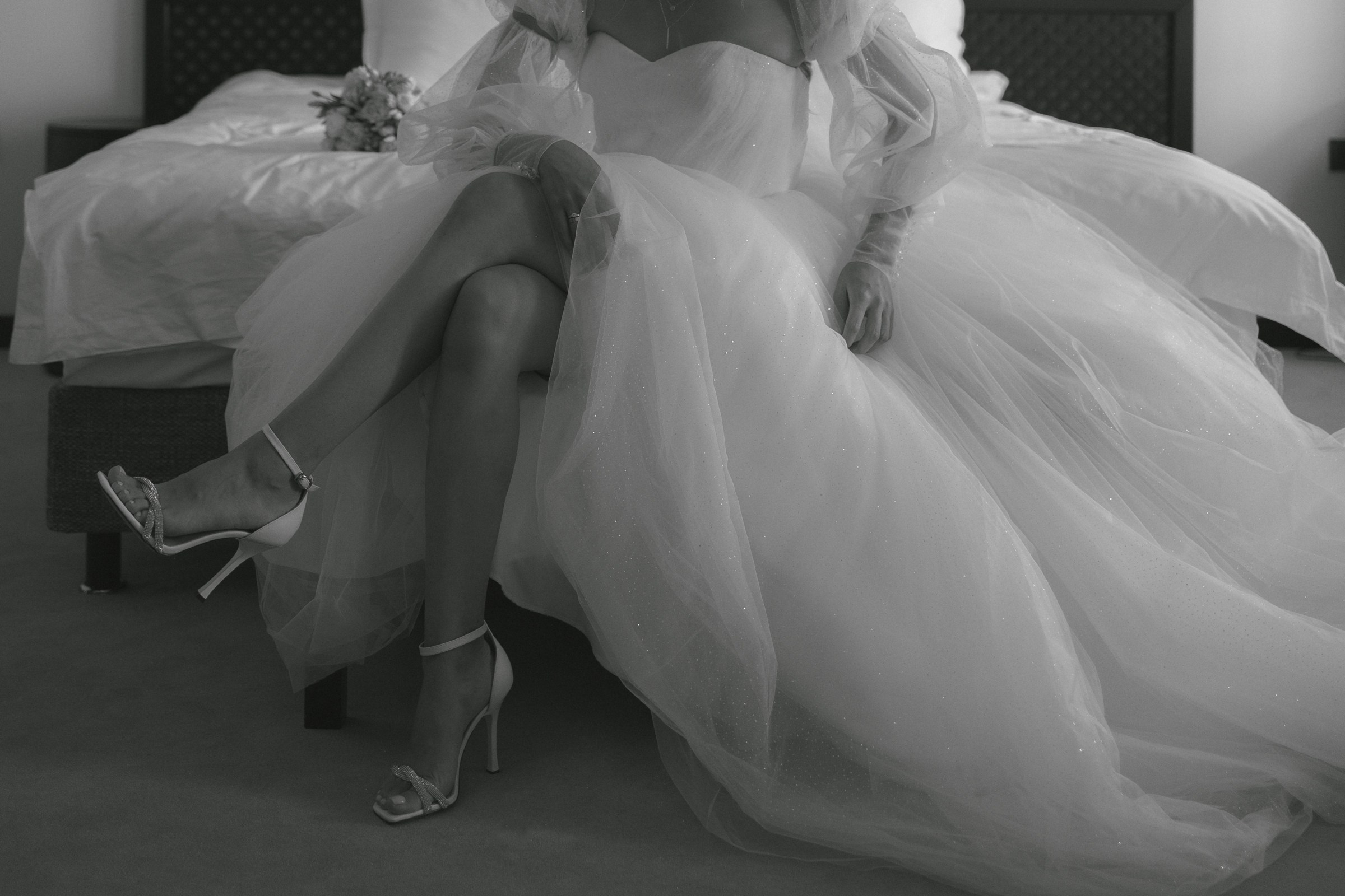 Бэлигто и Цырема. Фотограф Улан-Удэ