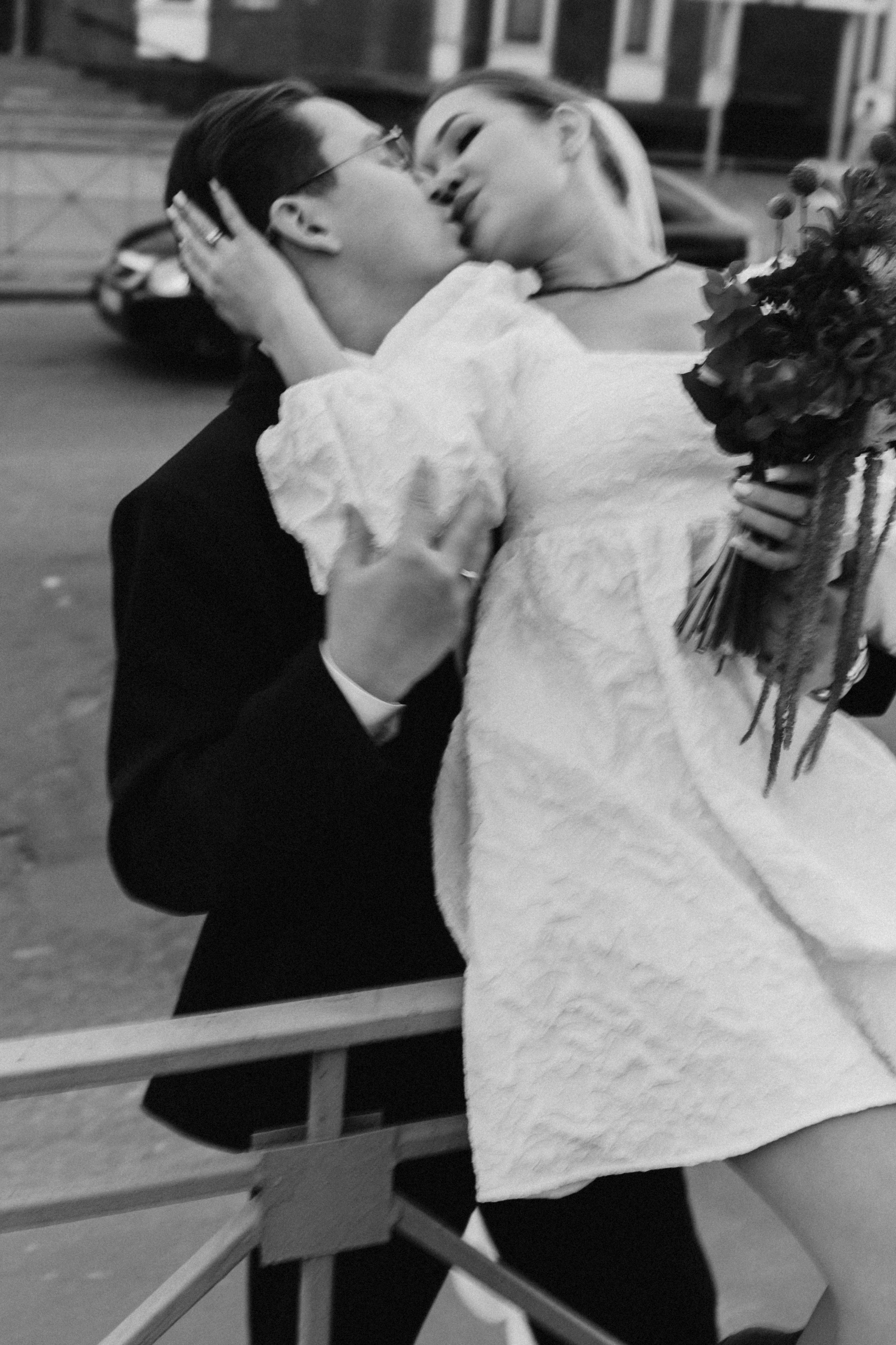 Душа моей души