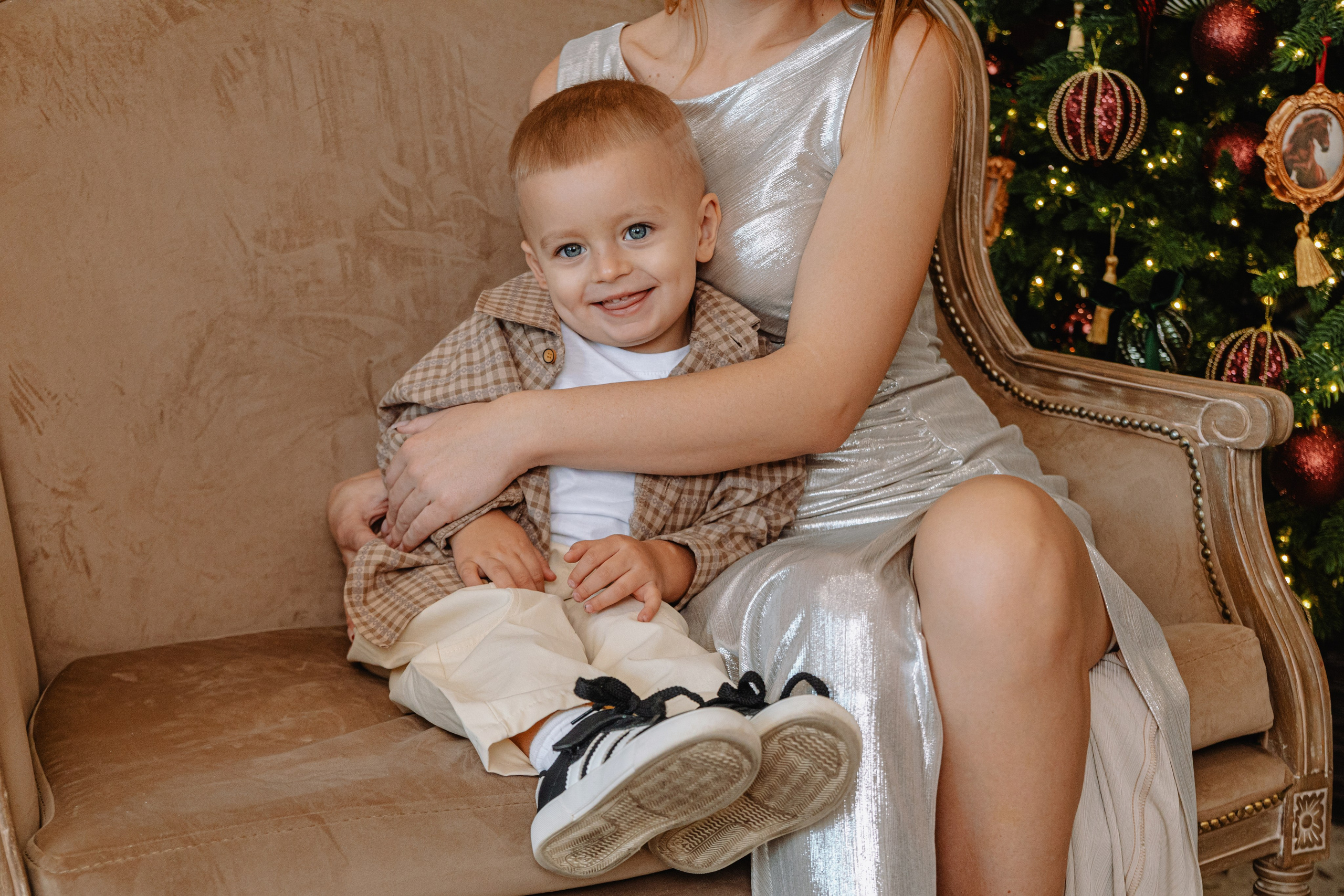 Ирина и Арсений. Фотограф Воронеж Варвара