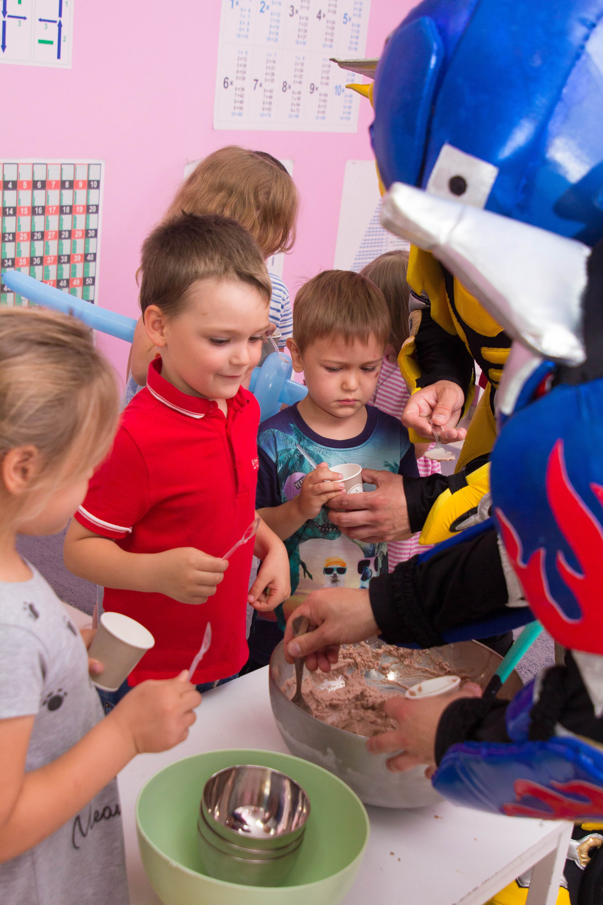 Бэби праздник. Семейный, детский, свадебный фотограф в Москве, Люберцах