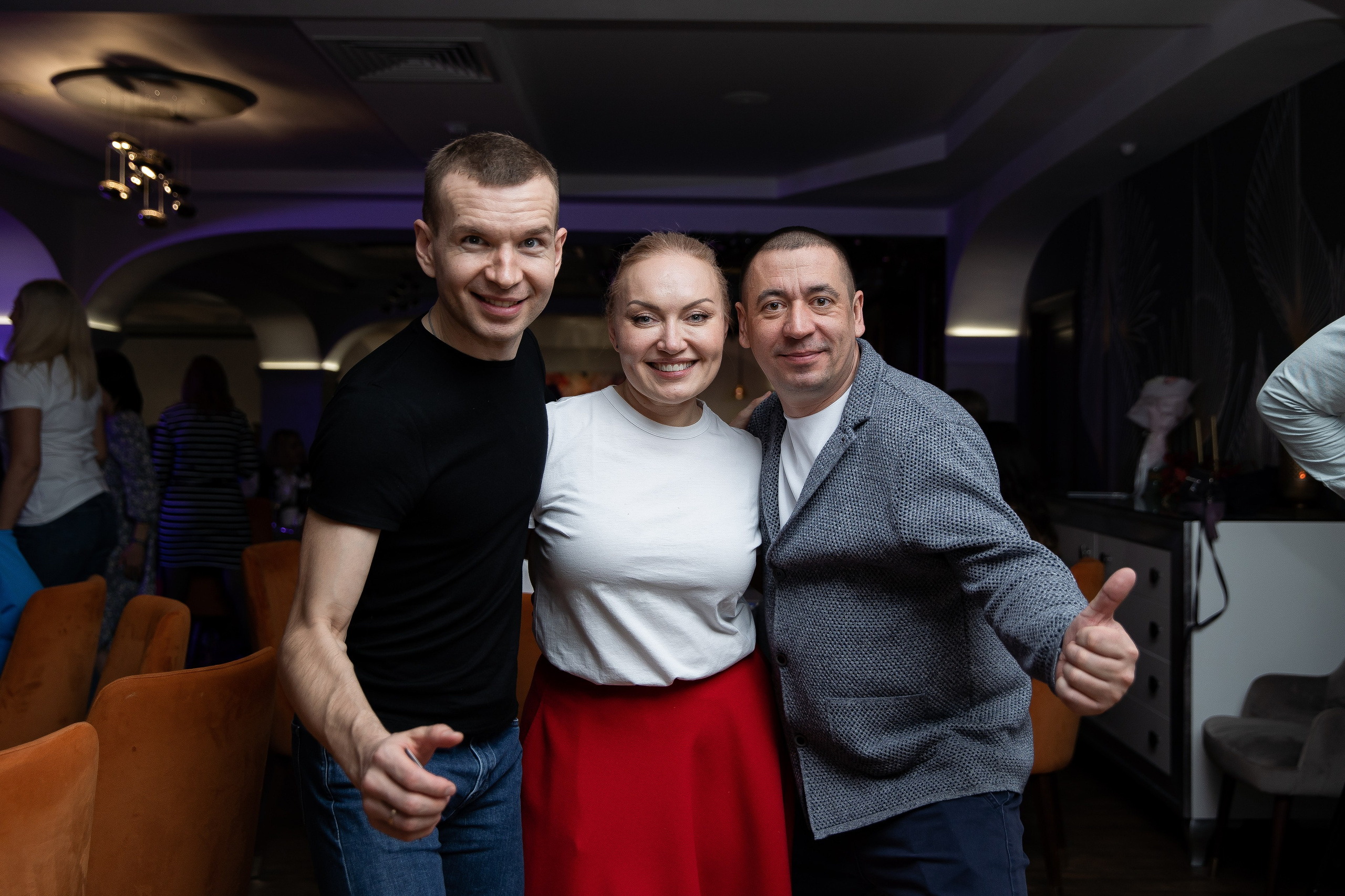 Региональный съезд топ менеджеров Пятерочки. Свадебный Фотограф Илья Чепайкин. Калининград