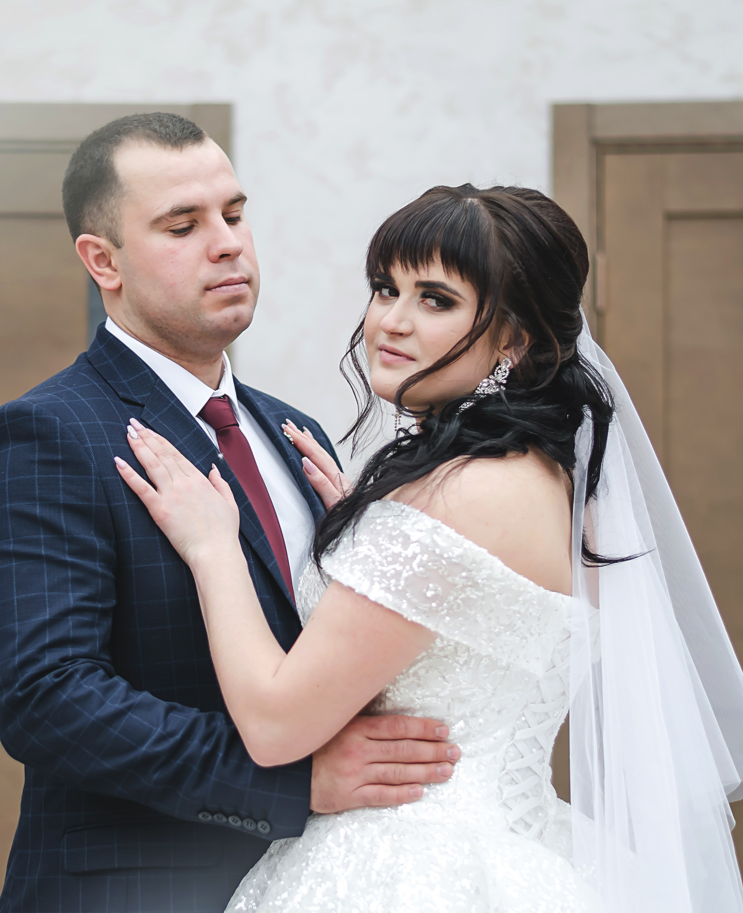 Дима и Аня. Семейный и детский фотограф в Воронеже София Минакова