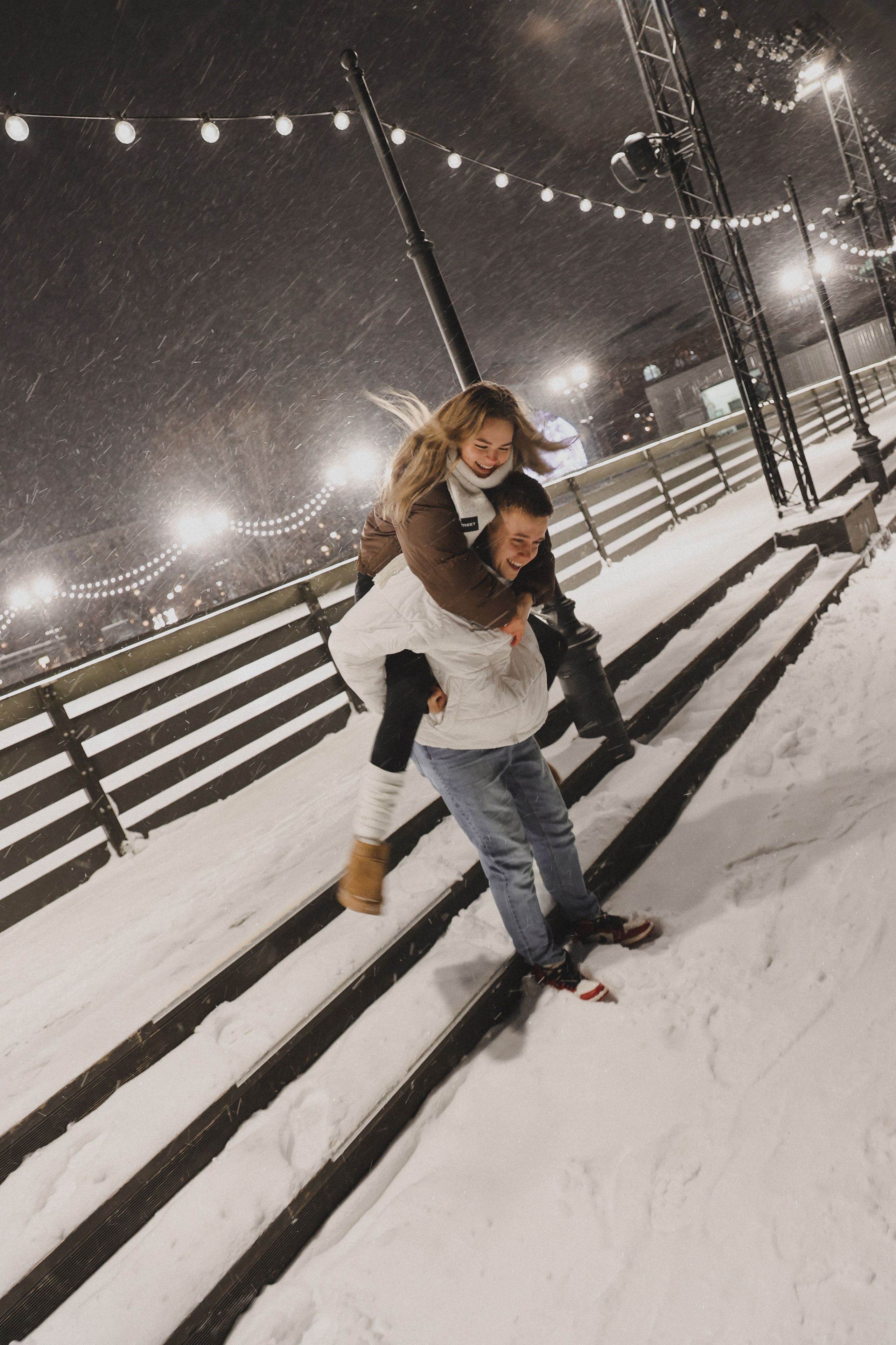 Ульяна и Максим. Свадебный фотограф в Москве и Санкт- Петербурге Алина Сараева