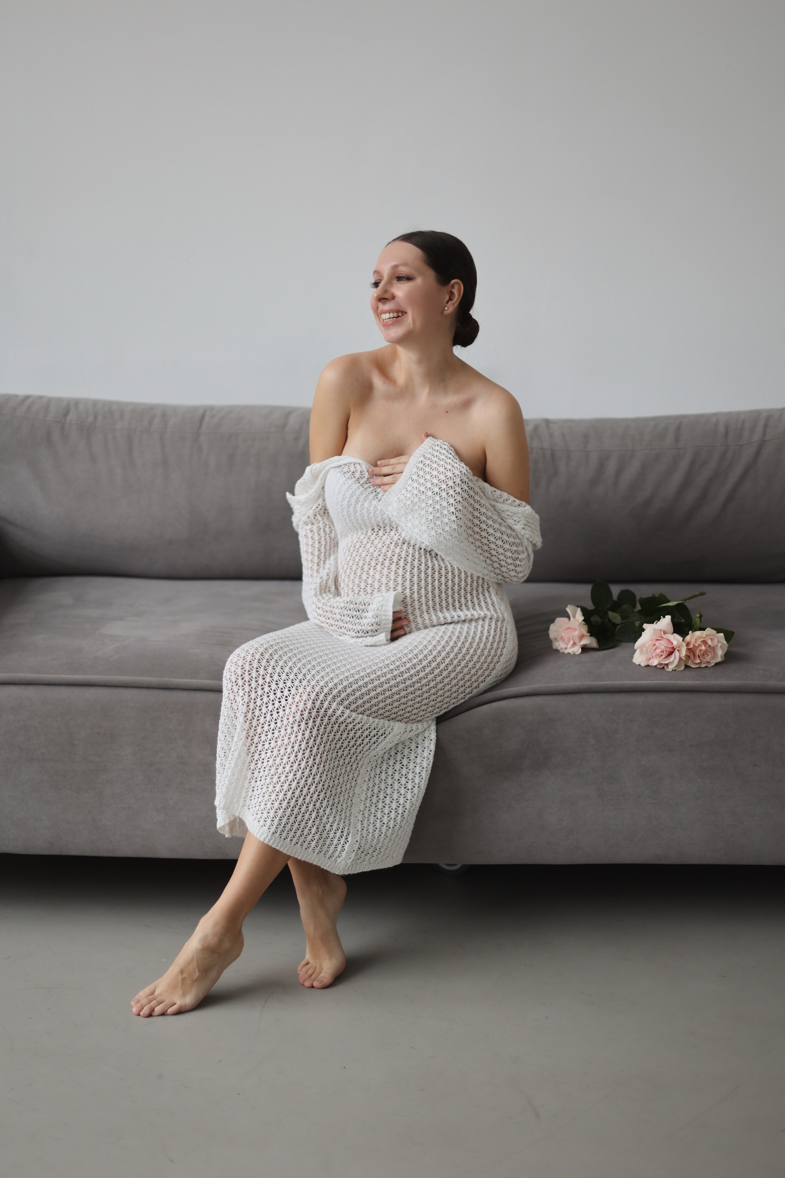 Anna. Свадебный фотограф в Москве и Санкт- Петербурге Алина Сараева