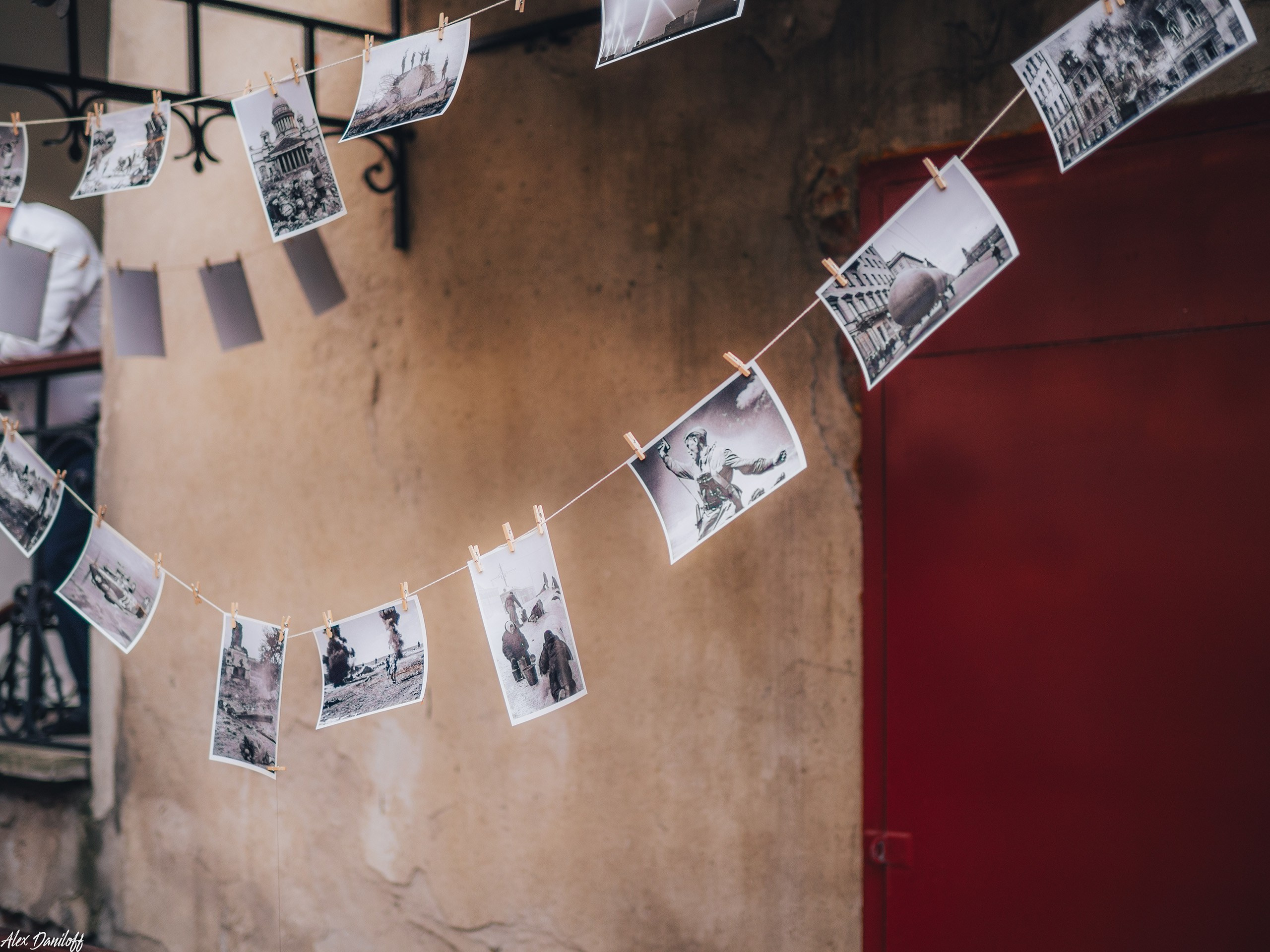 Ночь Музеев 2025. Муром-Инфо. Новости культуры, образования, спорта в городе Муром