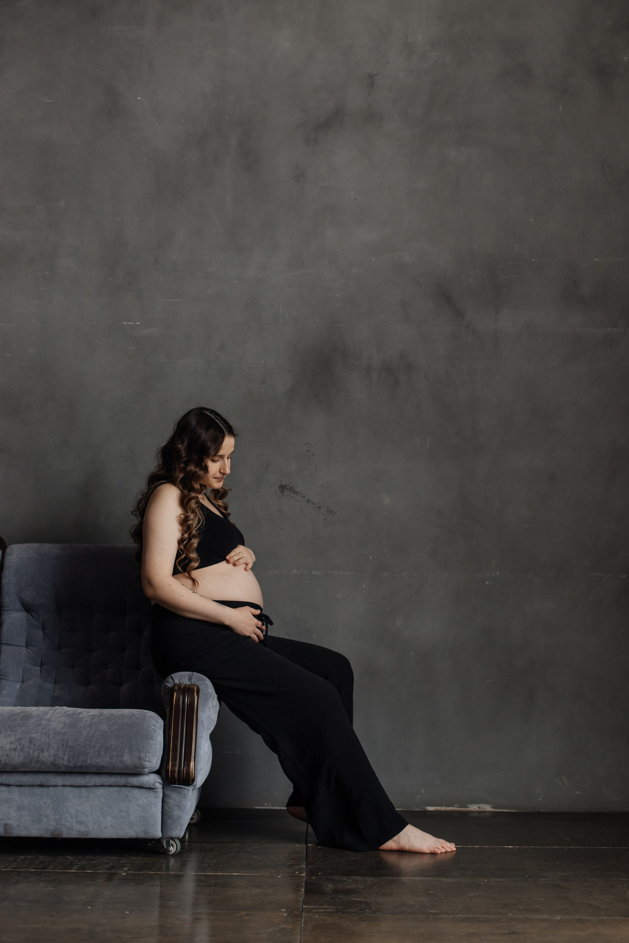 Студийная фотосессия. Семейный фотограф в Нижнем Новгороде Куренкова Юлия