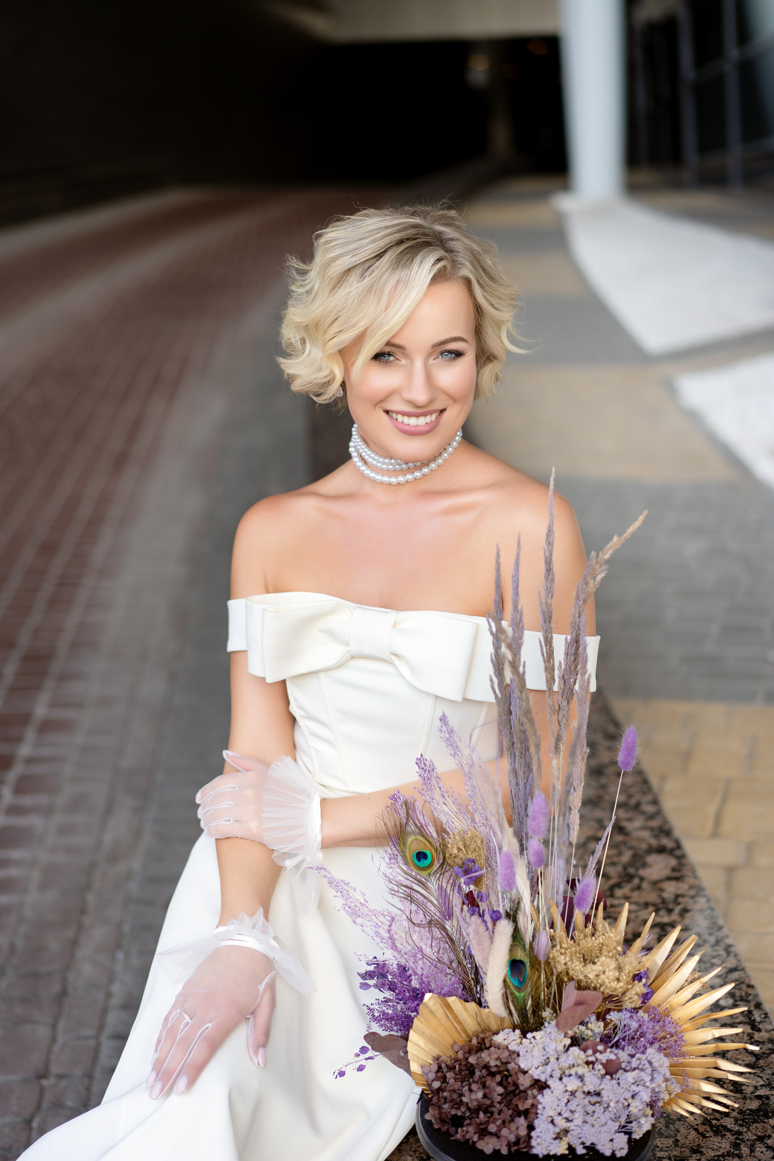 Вячеслав и Ольга. Семейный и свадебный фотограф Минск, Беларусь Анна Орловская