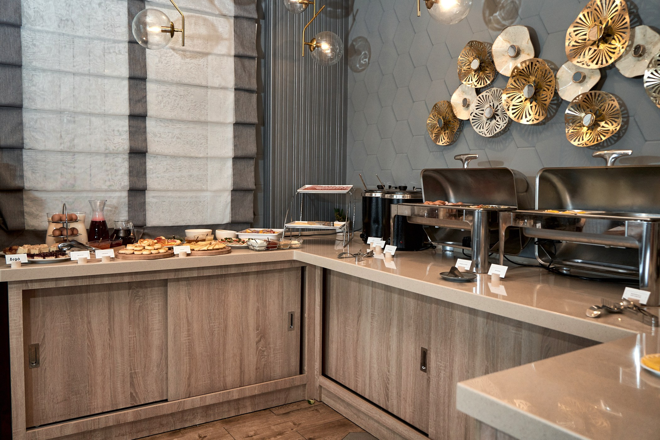 Фотографии шведских столов. Профессиональный фотограф в Анапе Артем Ковальский