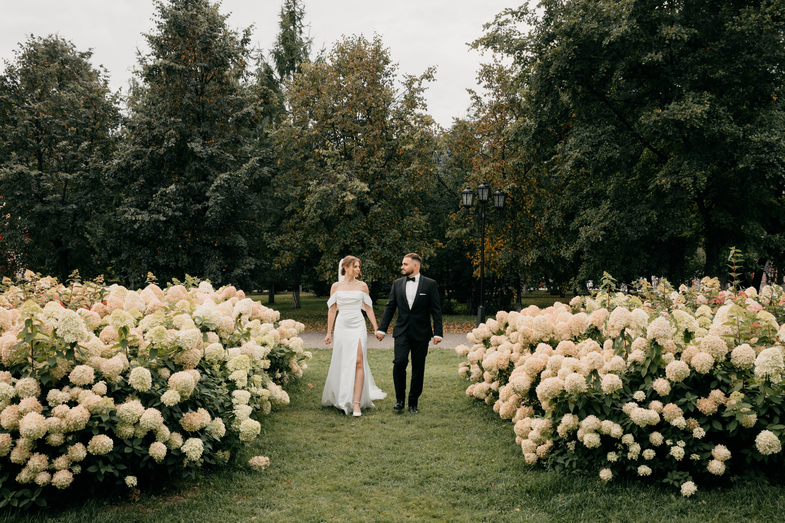 K & A. Свадебный и семейный фотограф Анастасия Рябова