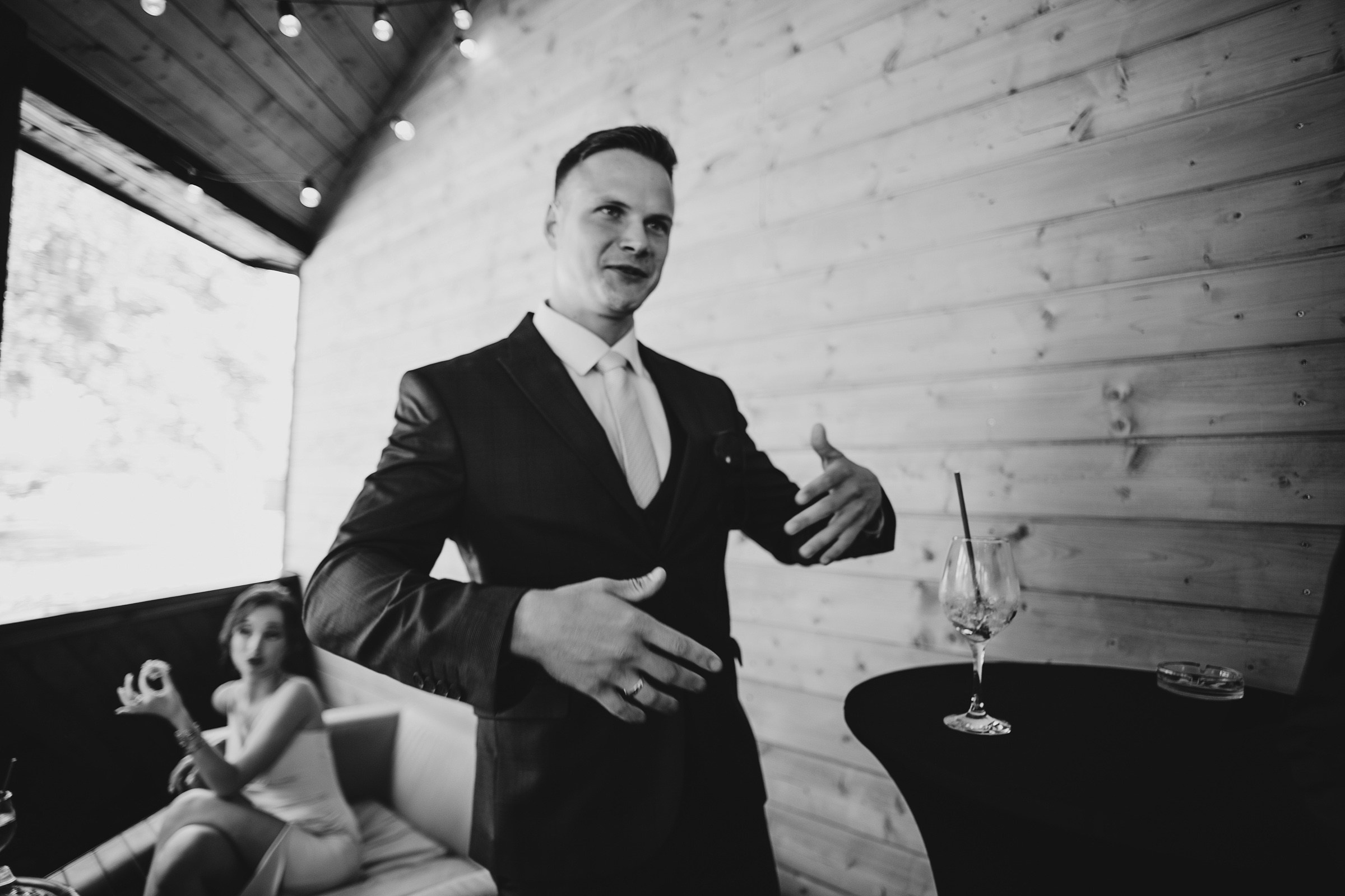 Дмитрий Полина. Свадебный фотограф и видеограф Дмитрий Горяченков