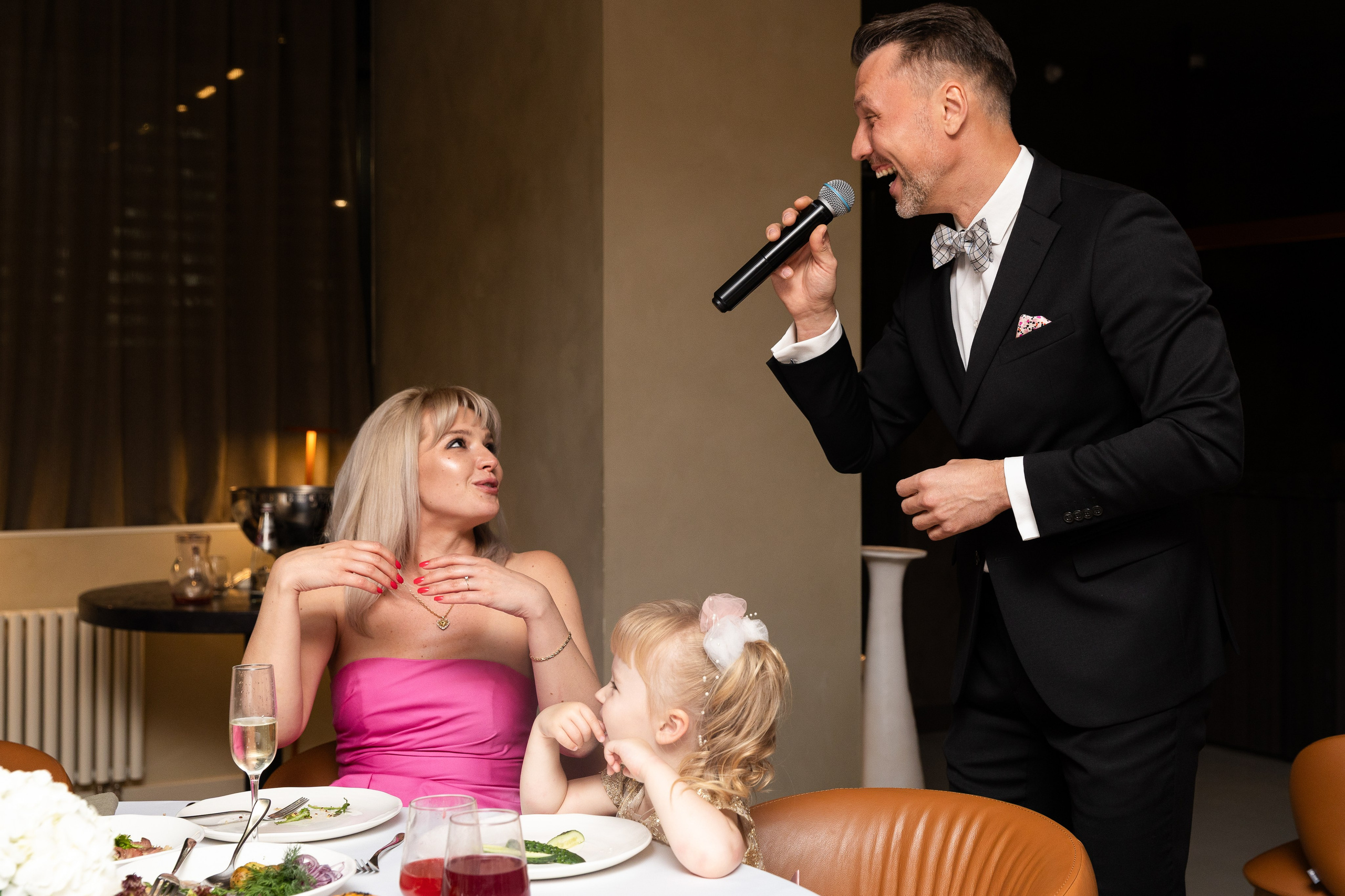 Репортаж. Фотограф Екатерина Крылова