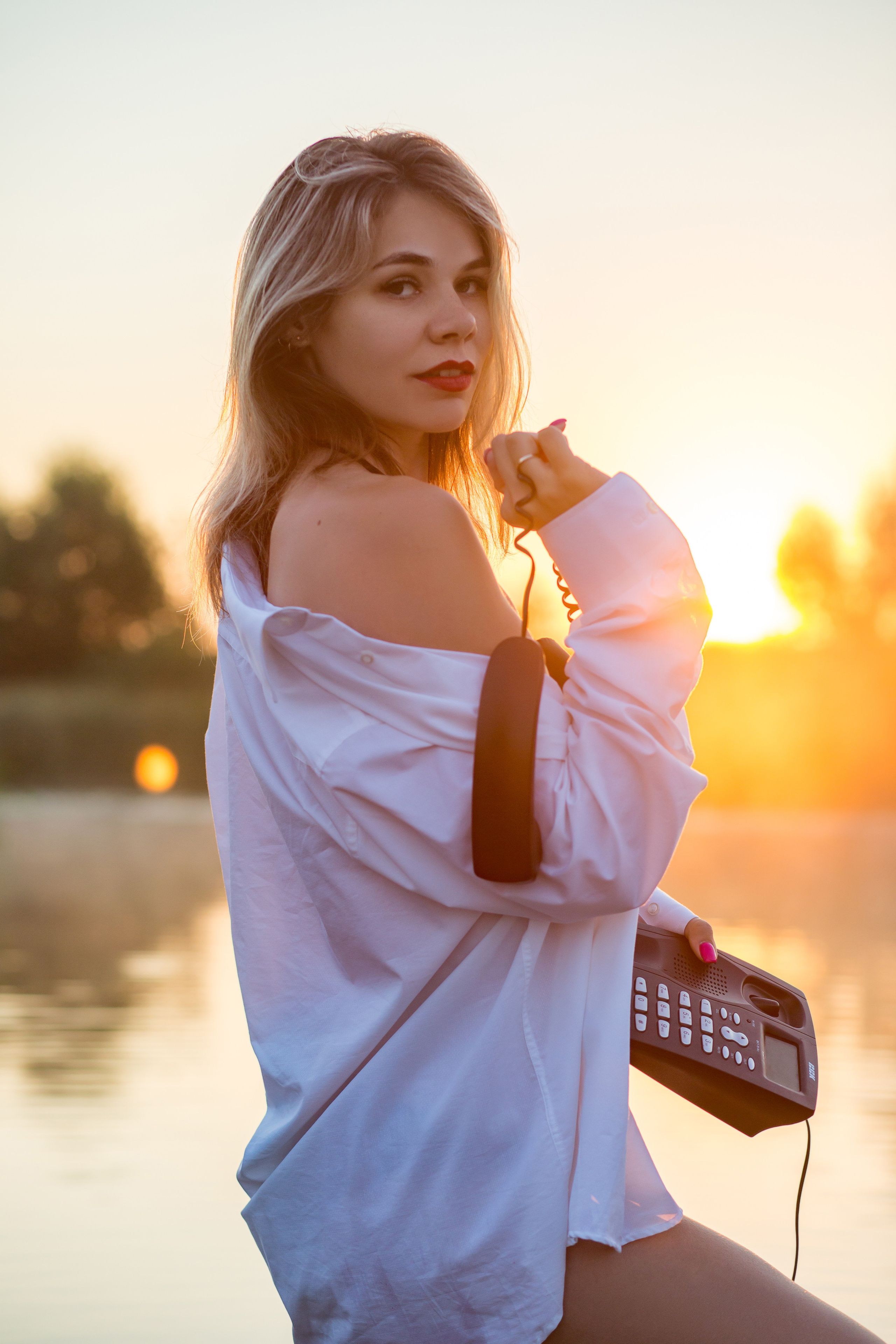 Удалёнка (творческая съемка с Алёной). Tonya.photo. Фотограф, рилсмейкер