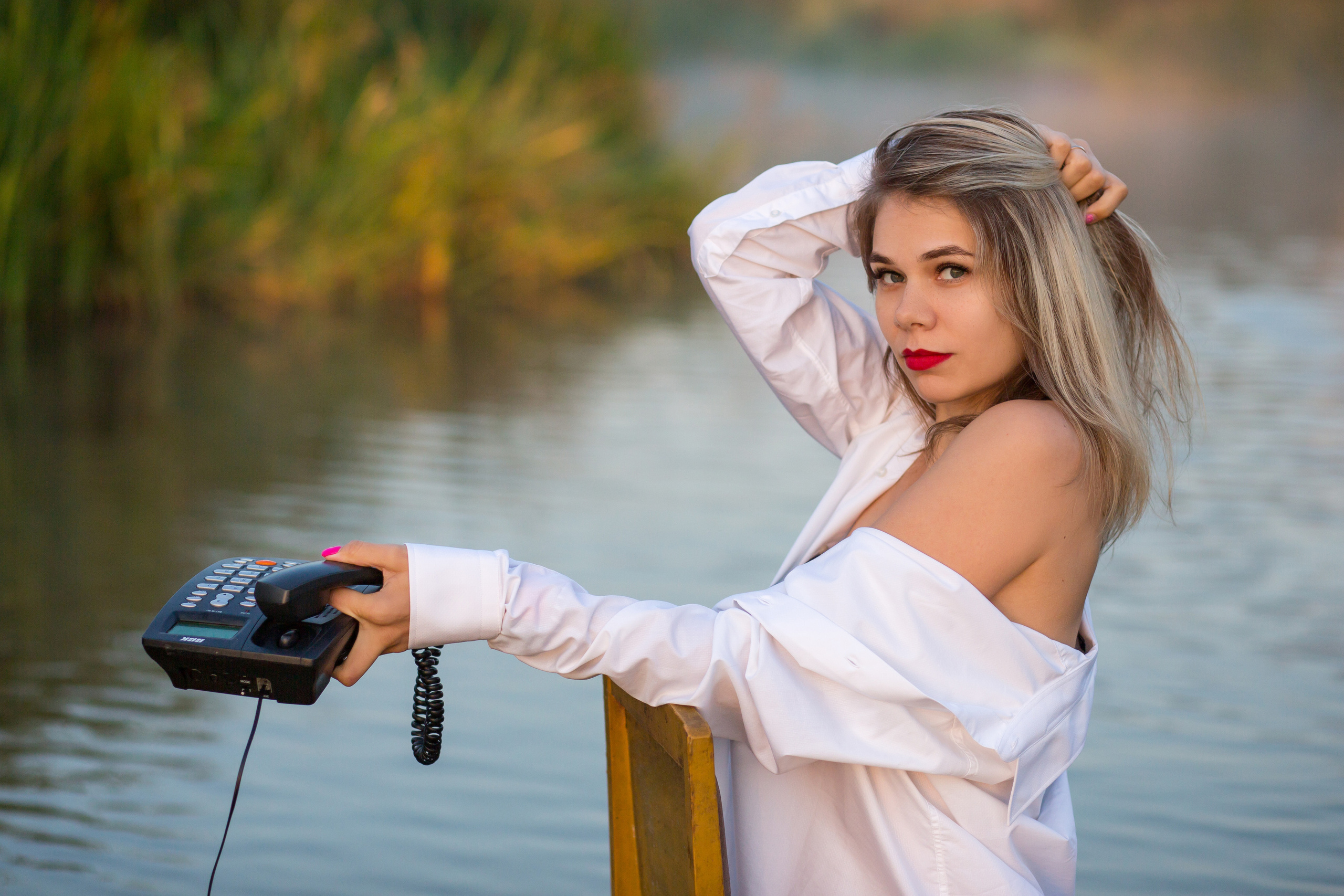 Удалёнка (творческая съемка с Алёной). Tonya.photo. Фотограф, рилсмейкер