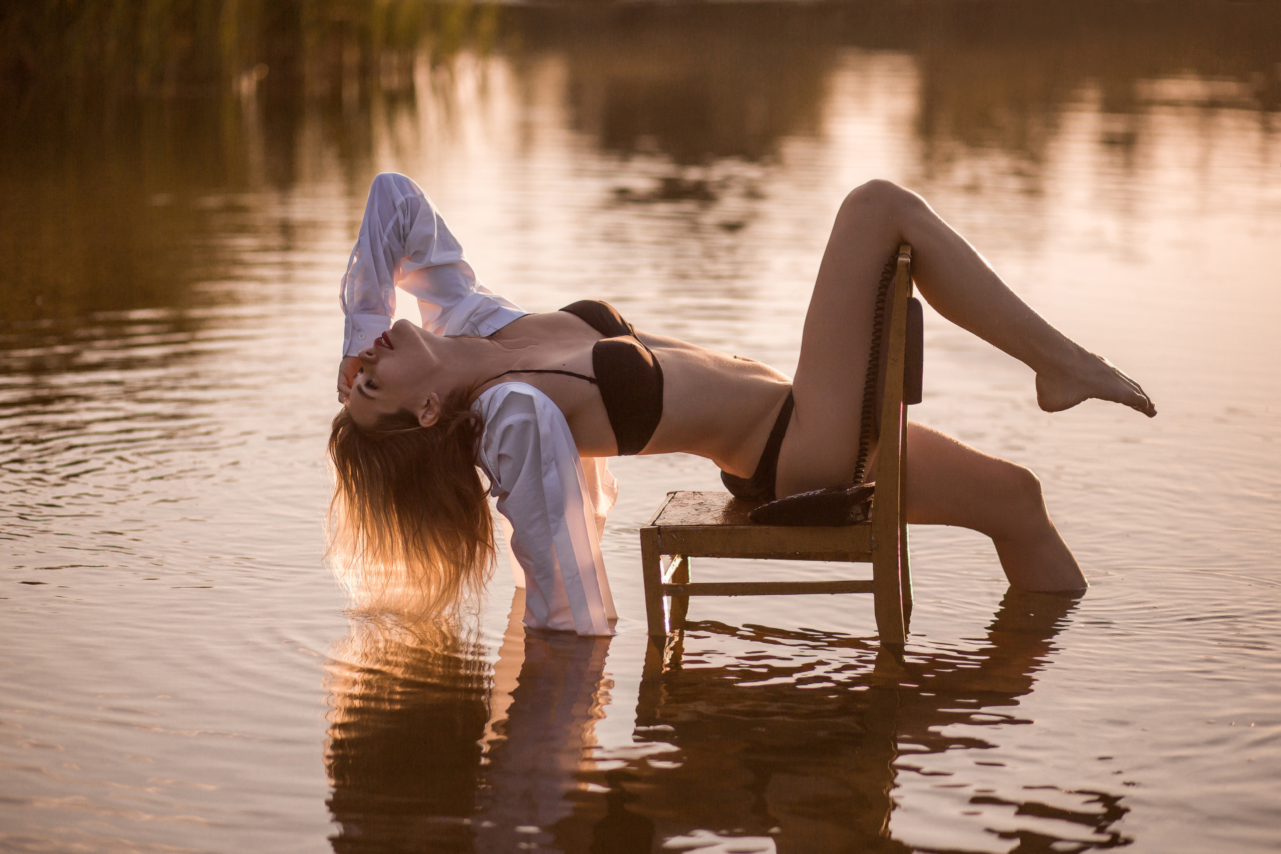 Удалёнка (творческая съемка с Алёной). Tonya.photo. Фотограф, рилсмейкер