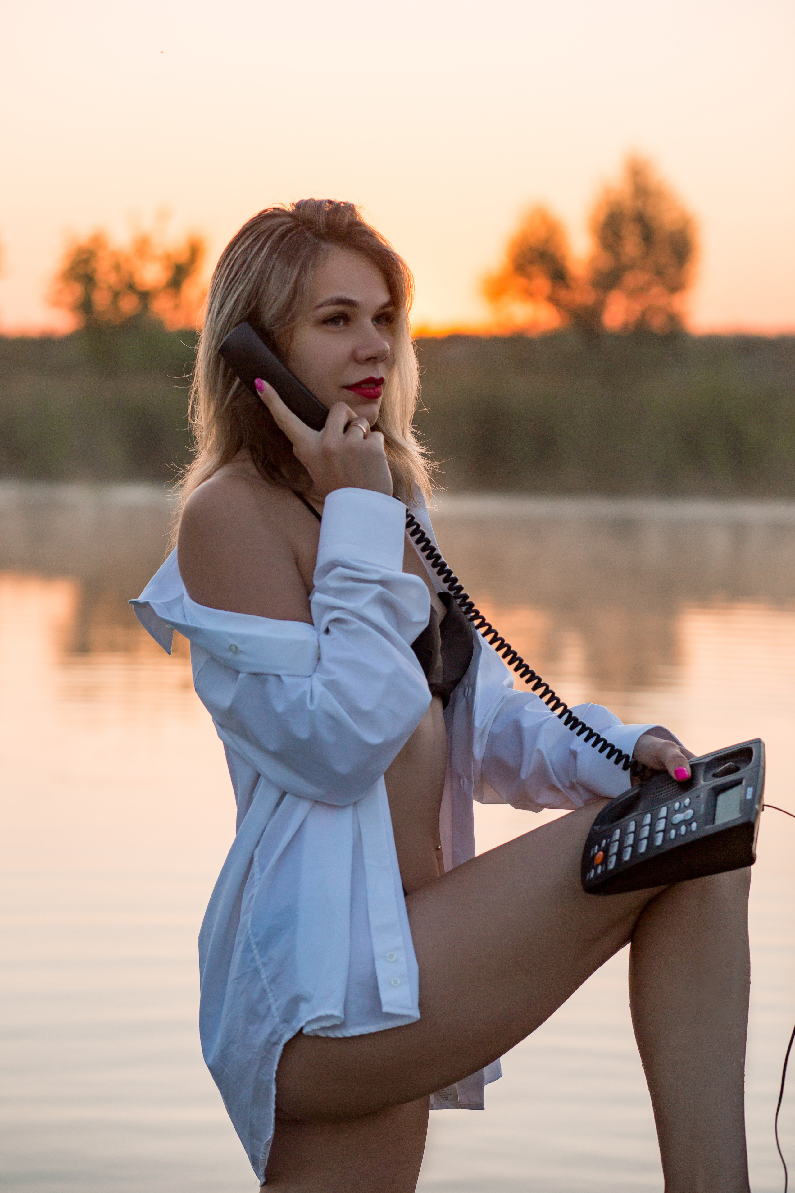 Удалёнка (творческая съемка с Алёной). Tonya.photo. Фотограф, рилсмейкер