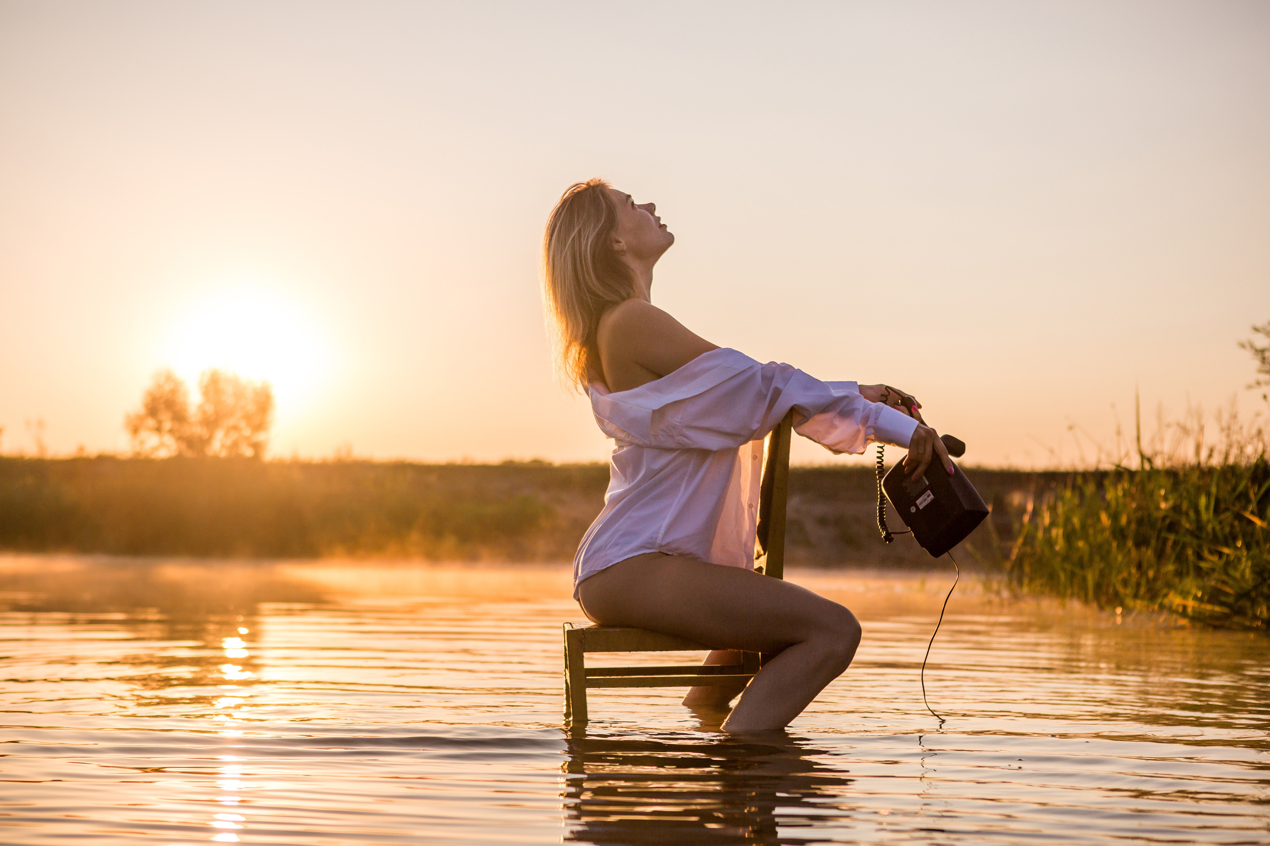 Удалёнка (творческая съемка с Алёной). Tonya.photo. Фотограф, рилсмейкер