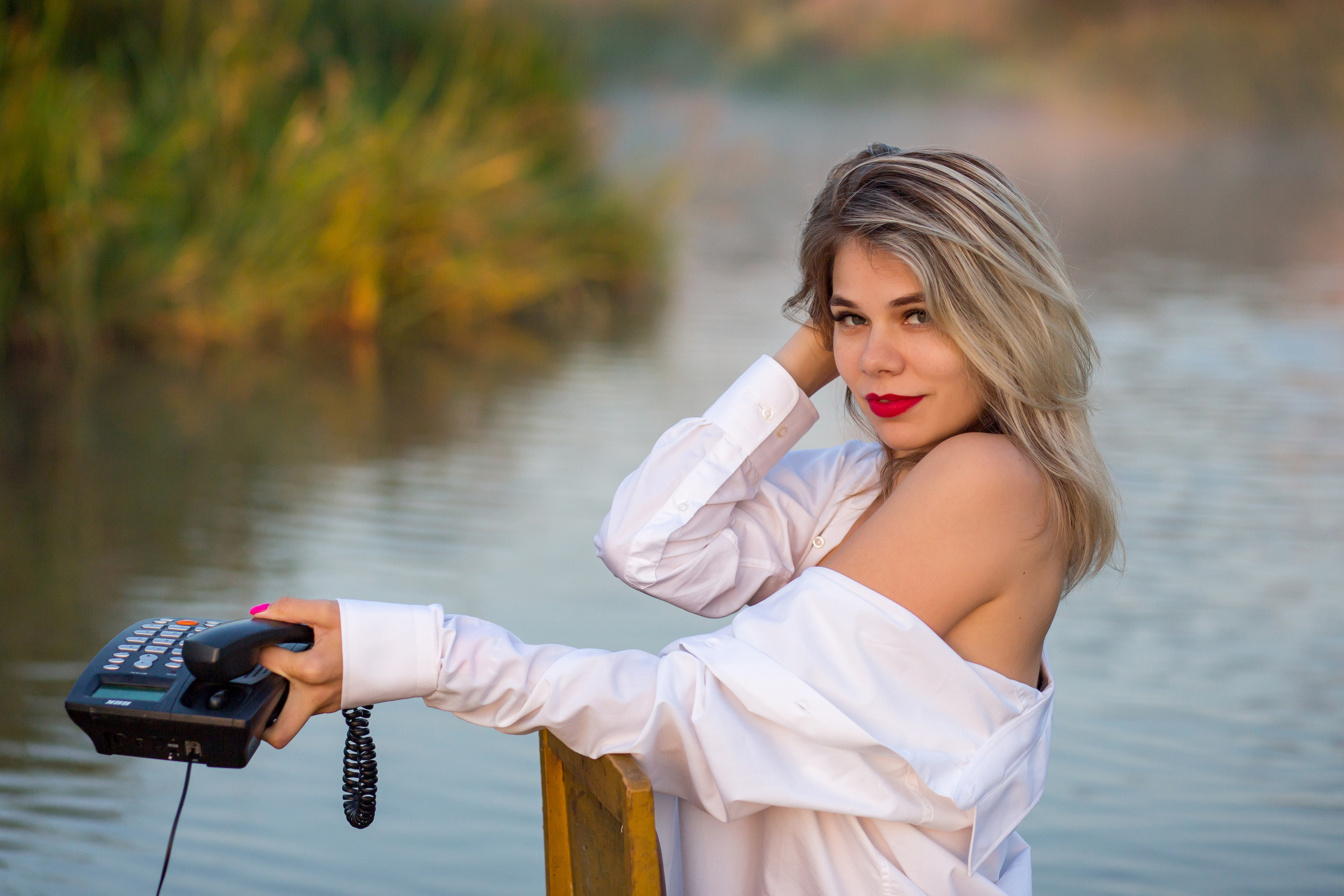 Удалёнка (творческая съемка с Алёной). Tonya.photo. Фотограф, рилсмейкер