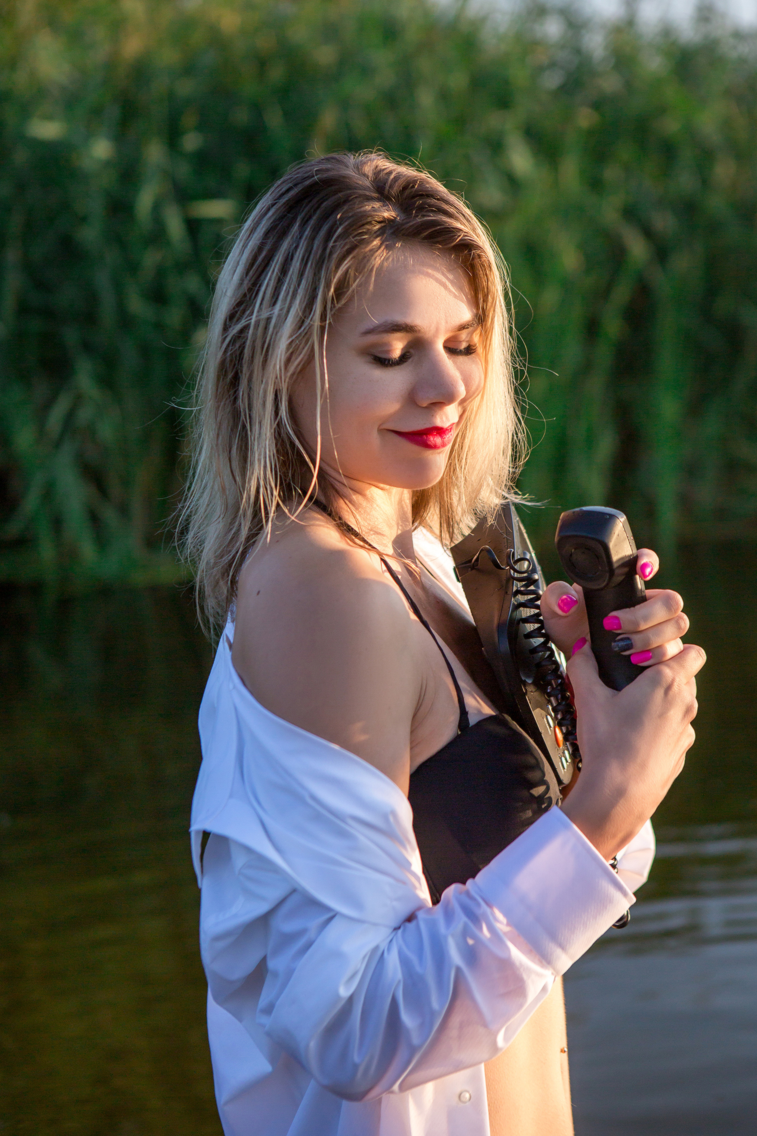 Удалёнка (творческая съемка с Алёной). Tonya.photo. Фотограф, рилсмейкер