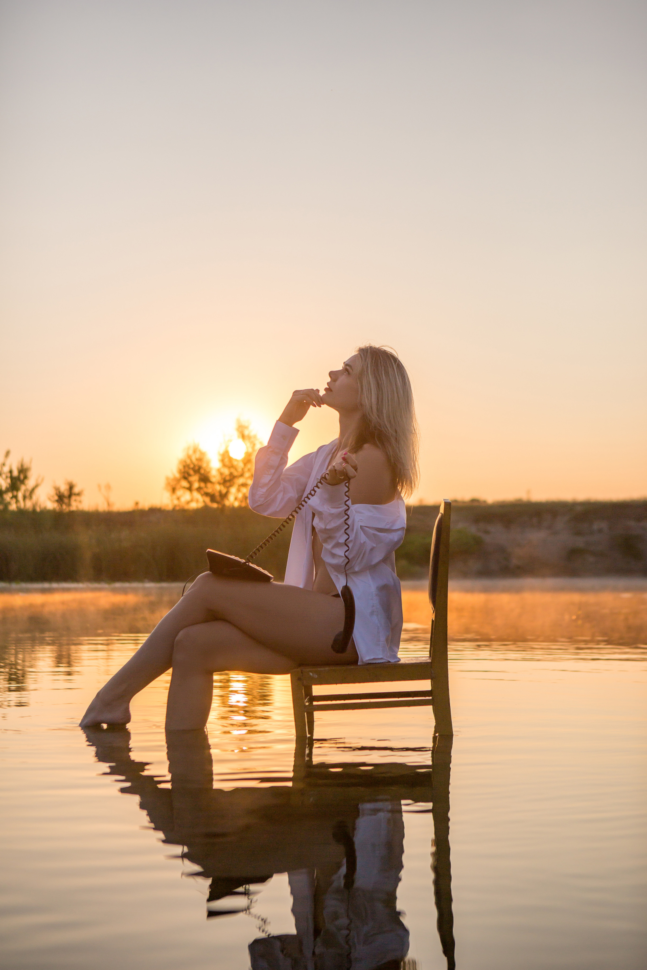 Удалёнка (творческая съемка с Алёной). Tonya.photo. Фотограф, рилсмейкер