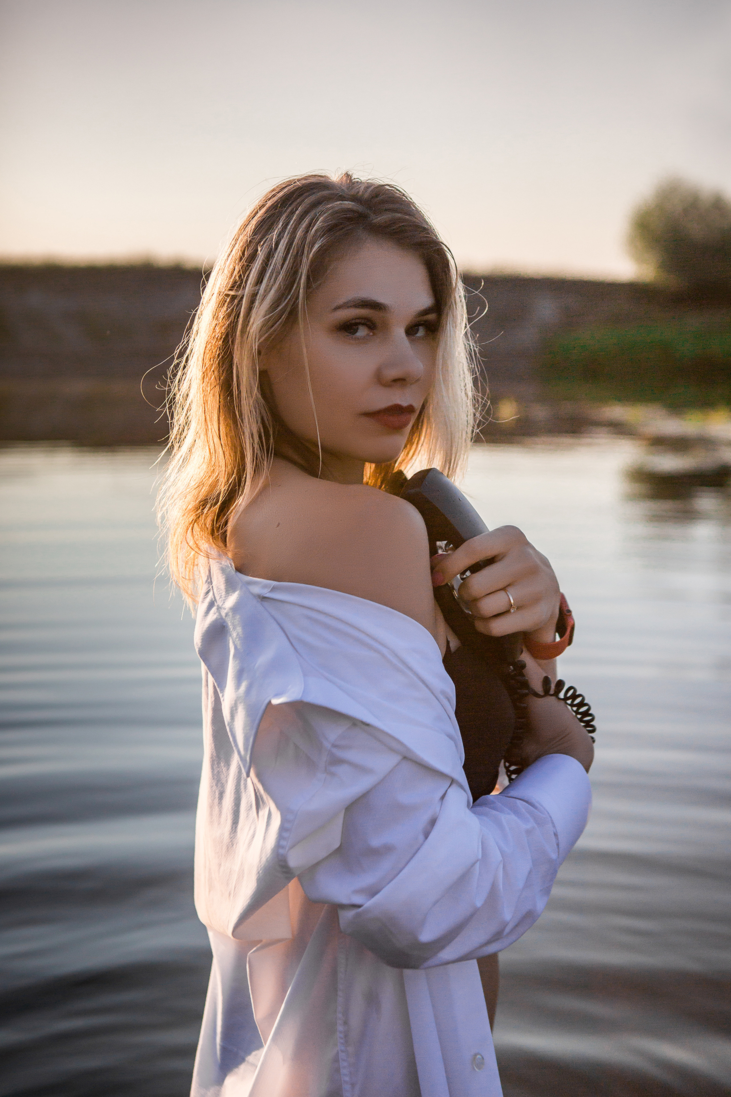 Удалёнка (творческая съемка с Алёной). Tonya.photo. Фотограф, рилсмейкер