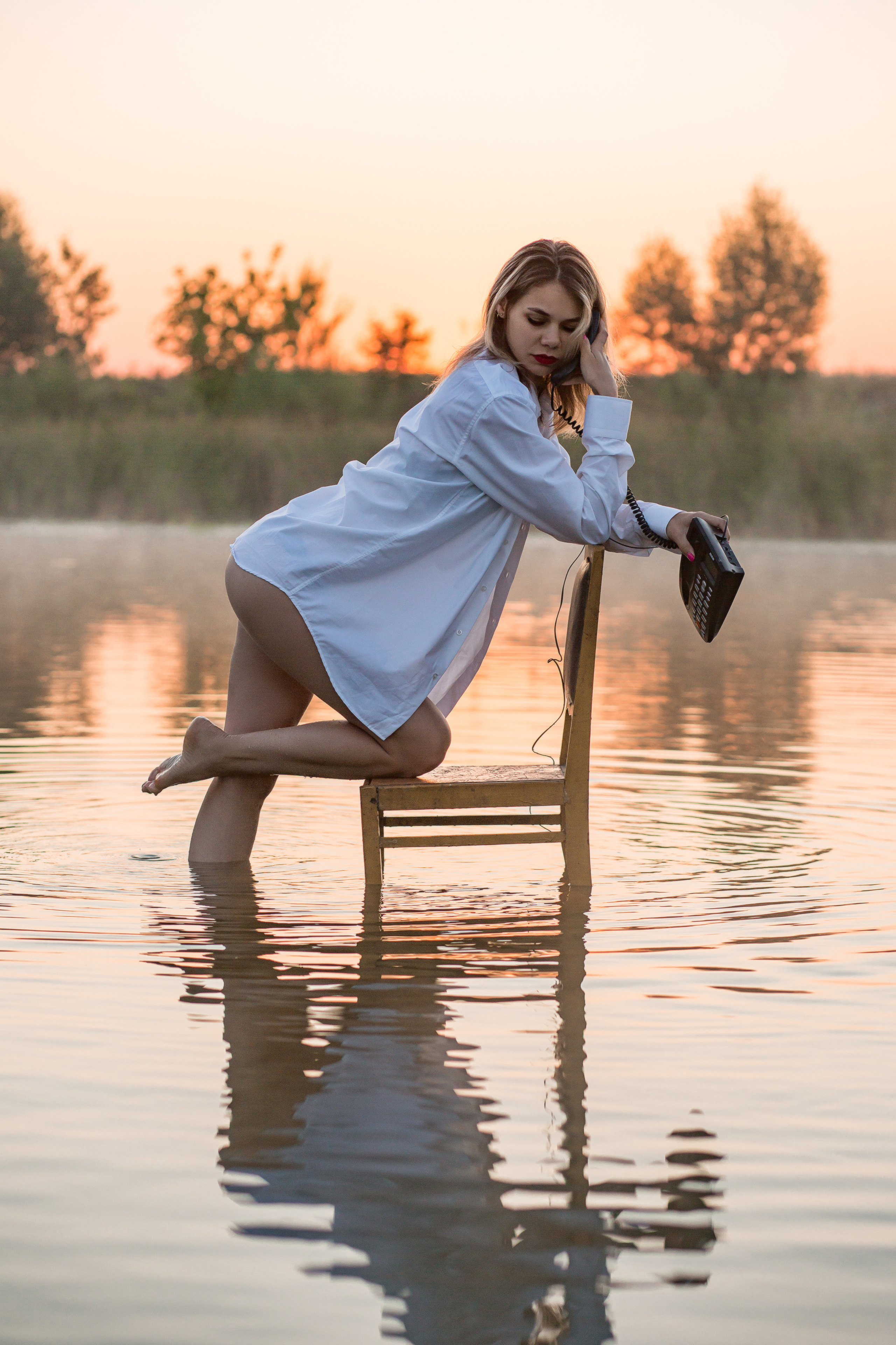 Удалёнка (творческая съемка с Алёной). Tonya.photo. Фотограф, рилсмейкер