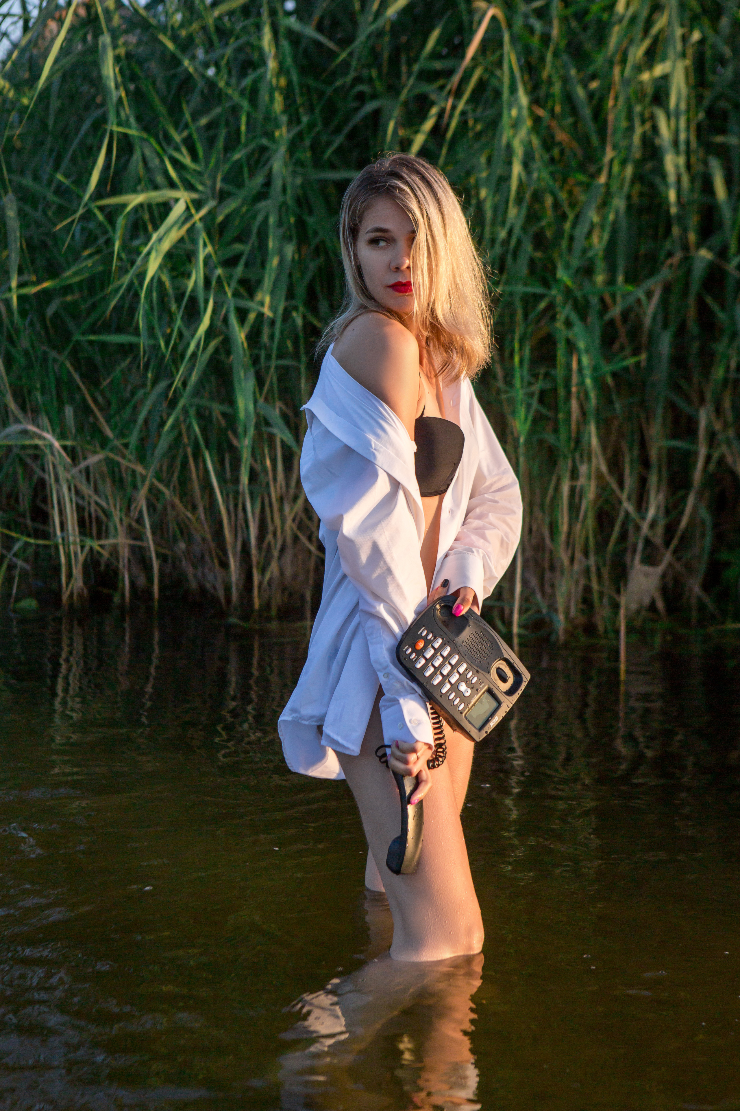 Удалёнка (творческая съемка с Алёной). Tonya.photo. Фотограф, рилсмейкер