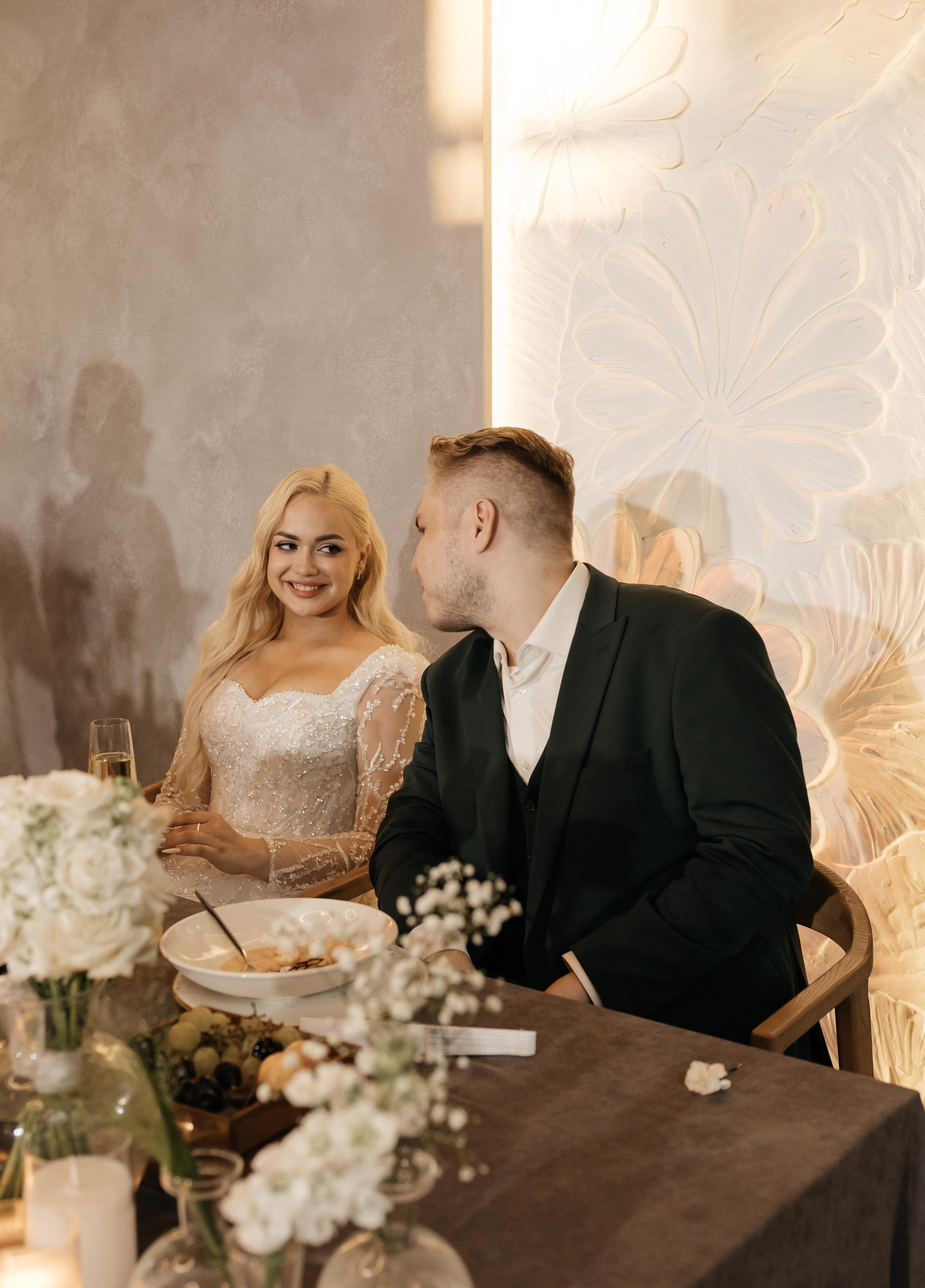 Свадебная история Тани и Саввы. Взлетаем. Свадебный и семейный фотограф Рассказова Виктория