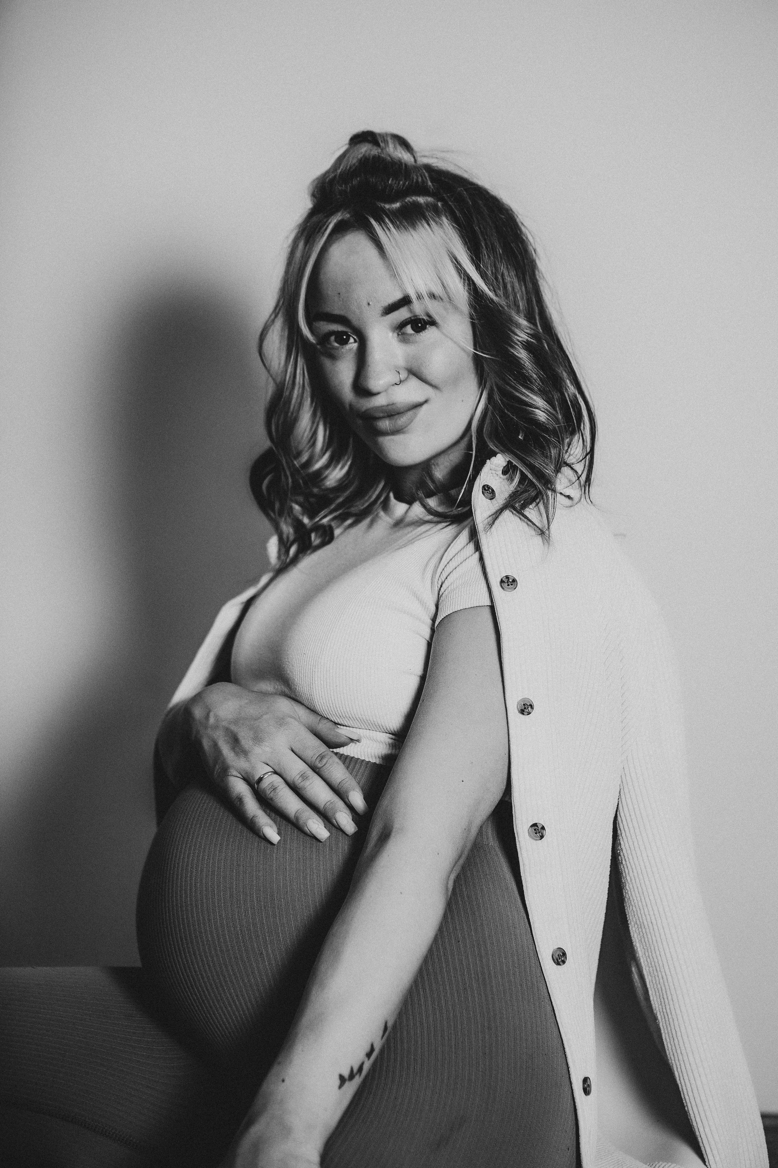 Натали. Портретный фотограф Юлия Фёдорова