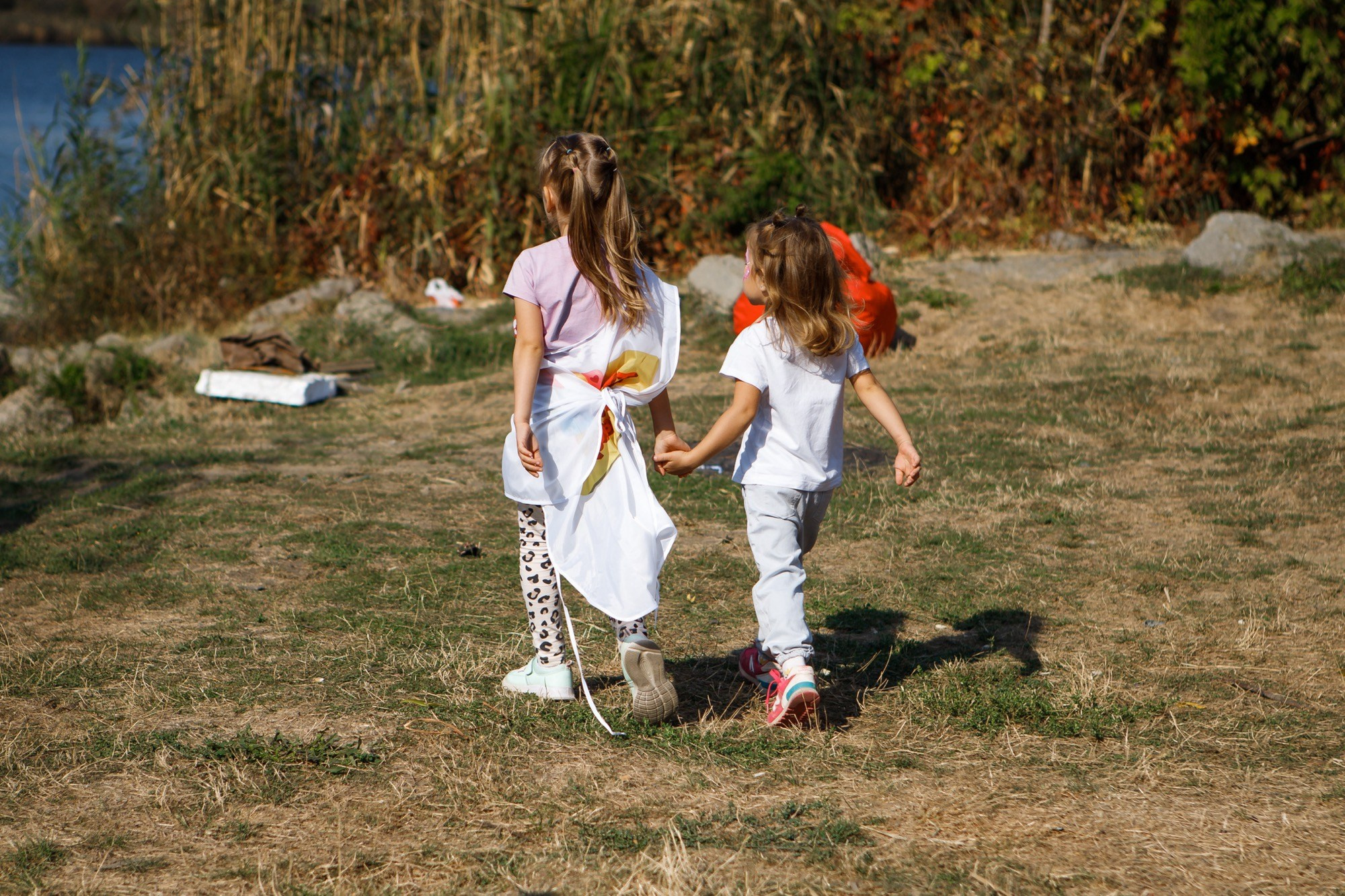 Субботник МАГНИТ. Репортажный и свадебный фотограф в Краснодаре