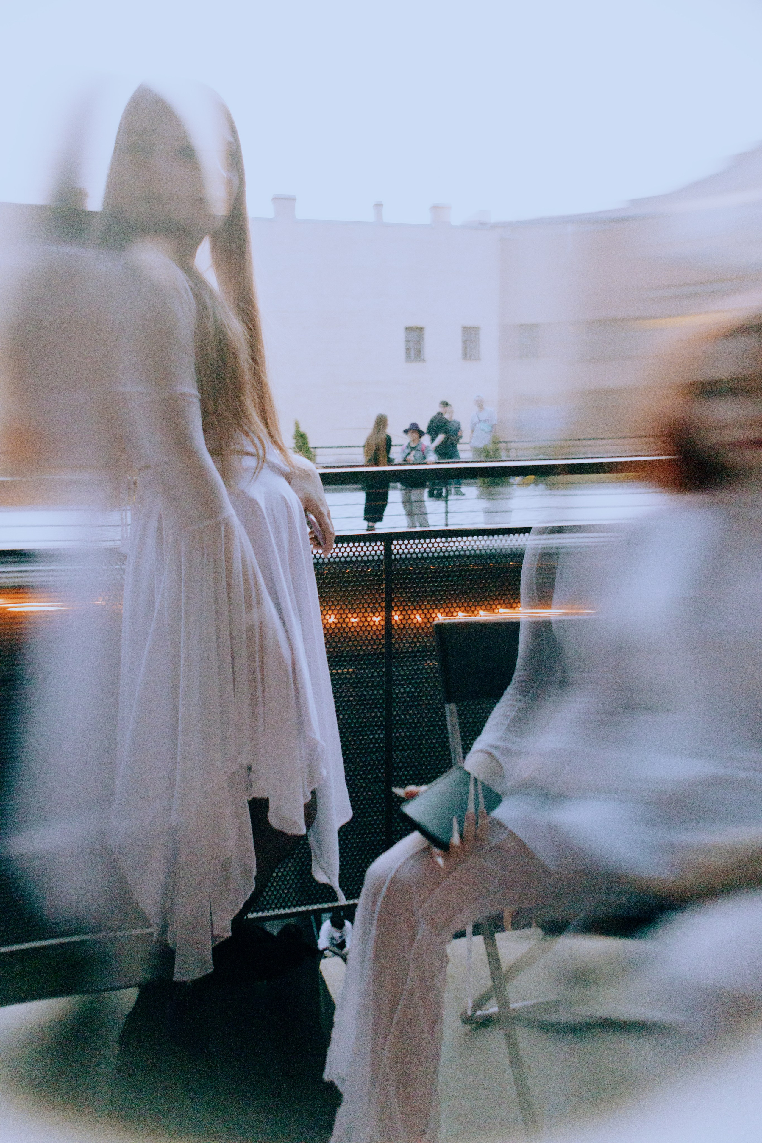 AUXI Ardor 2024. Fashion Фотограф в СПб Yana Kochkina