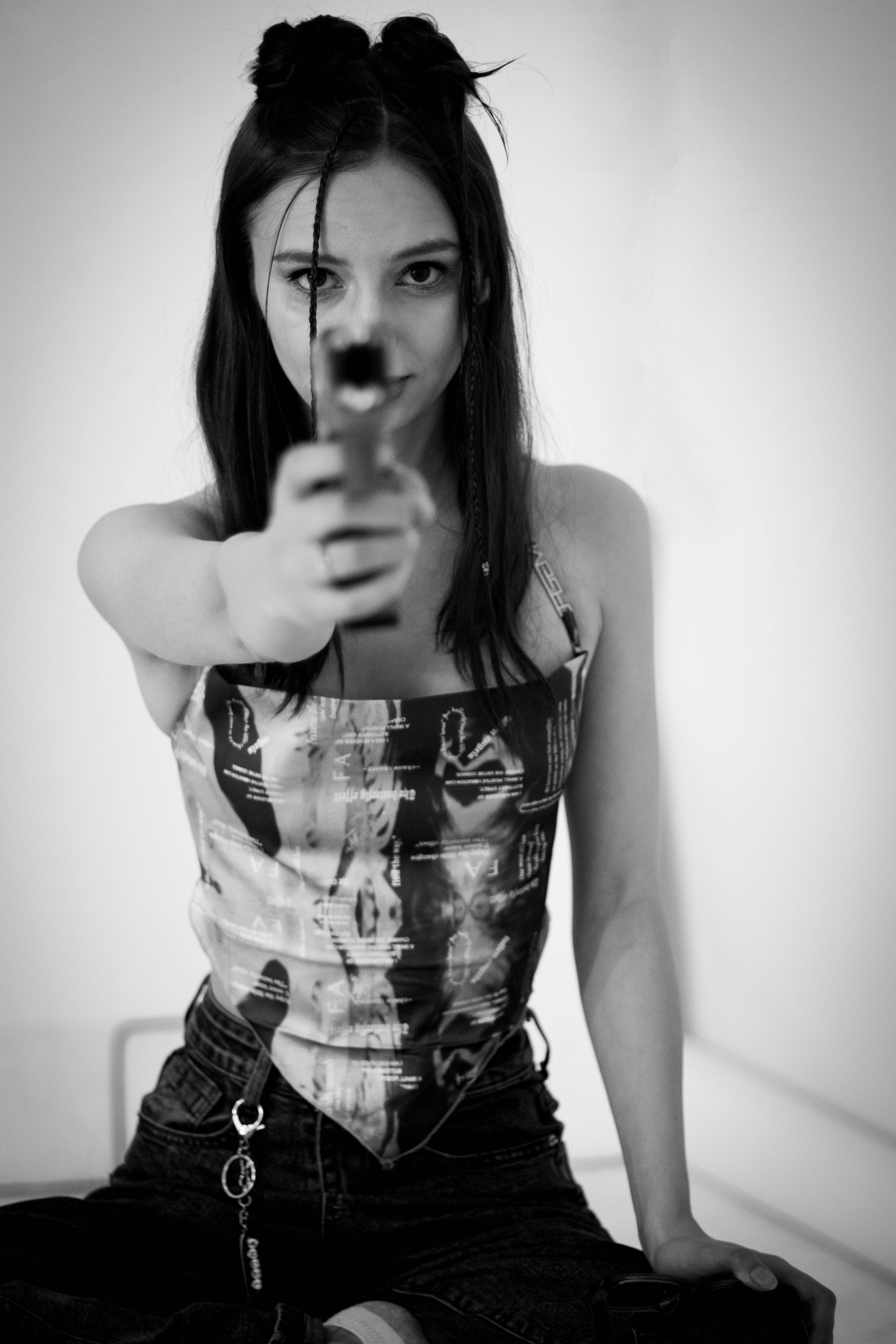 Ангелина Малюгина. Фотограф Красноярск | Ховрин Иван | Свадьбы, Мероприятия, Фотосессии