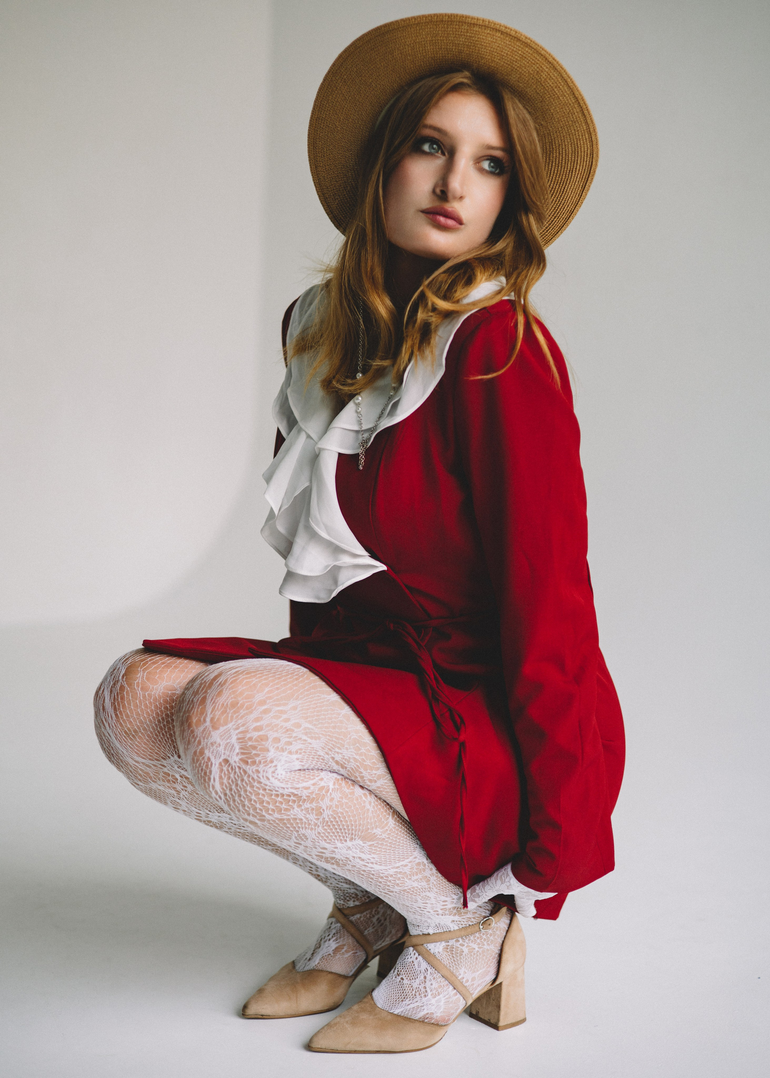 Маргарита. Портретный фотограф Инесса Богданова