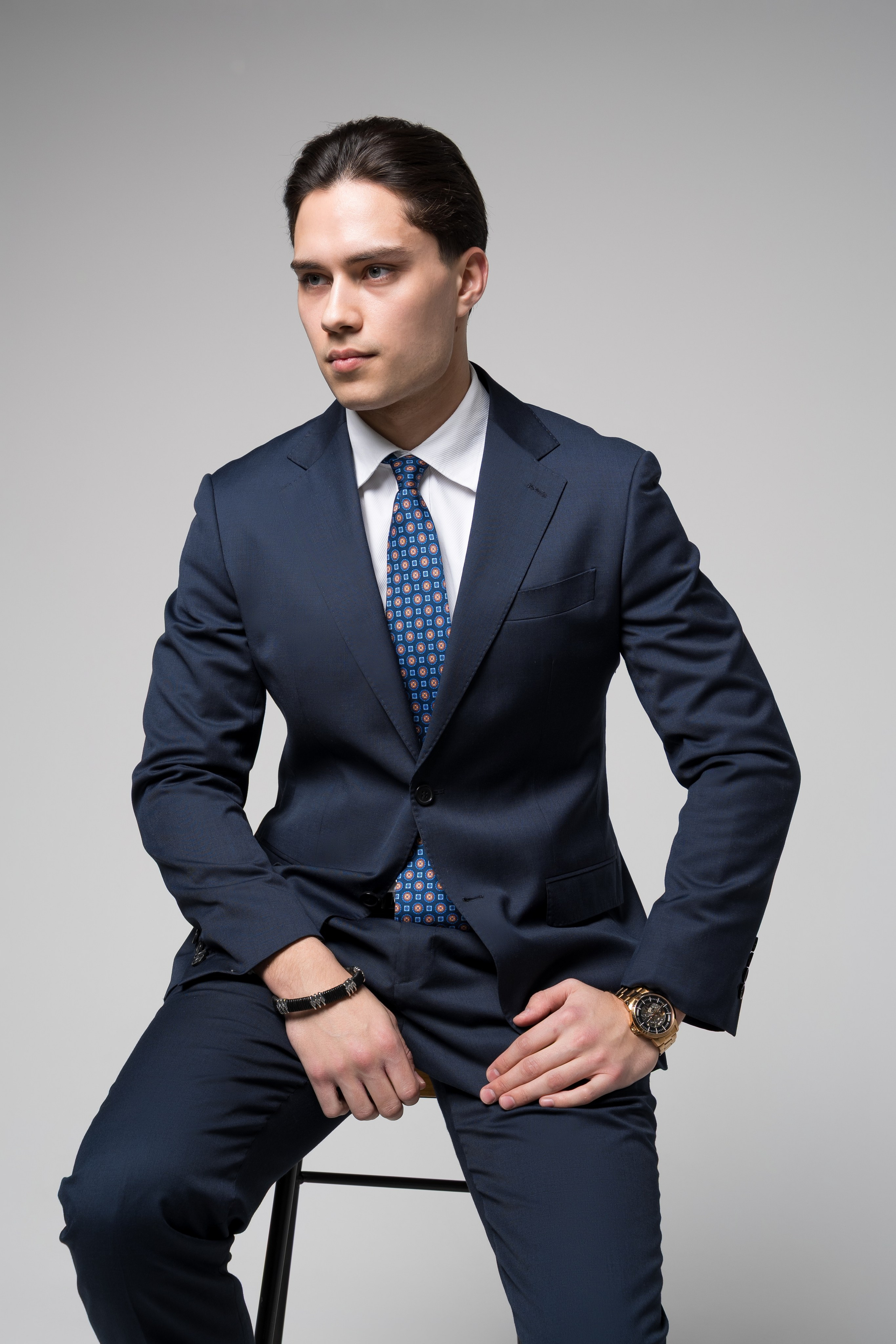 Данила и Ирина. Главная