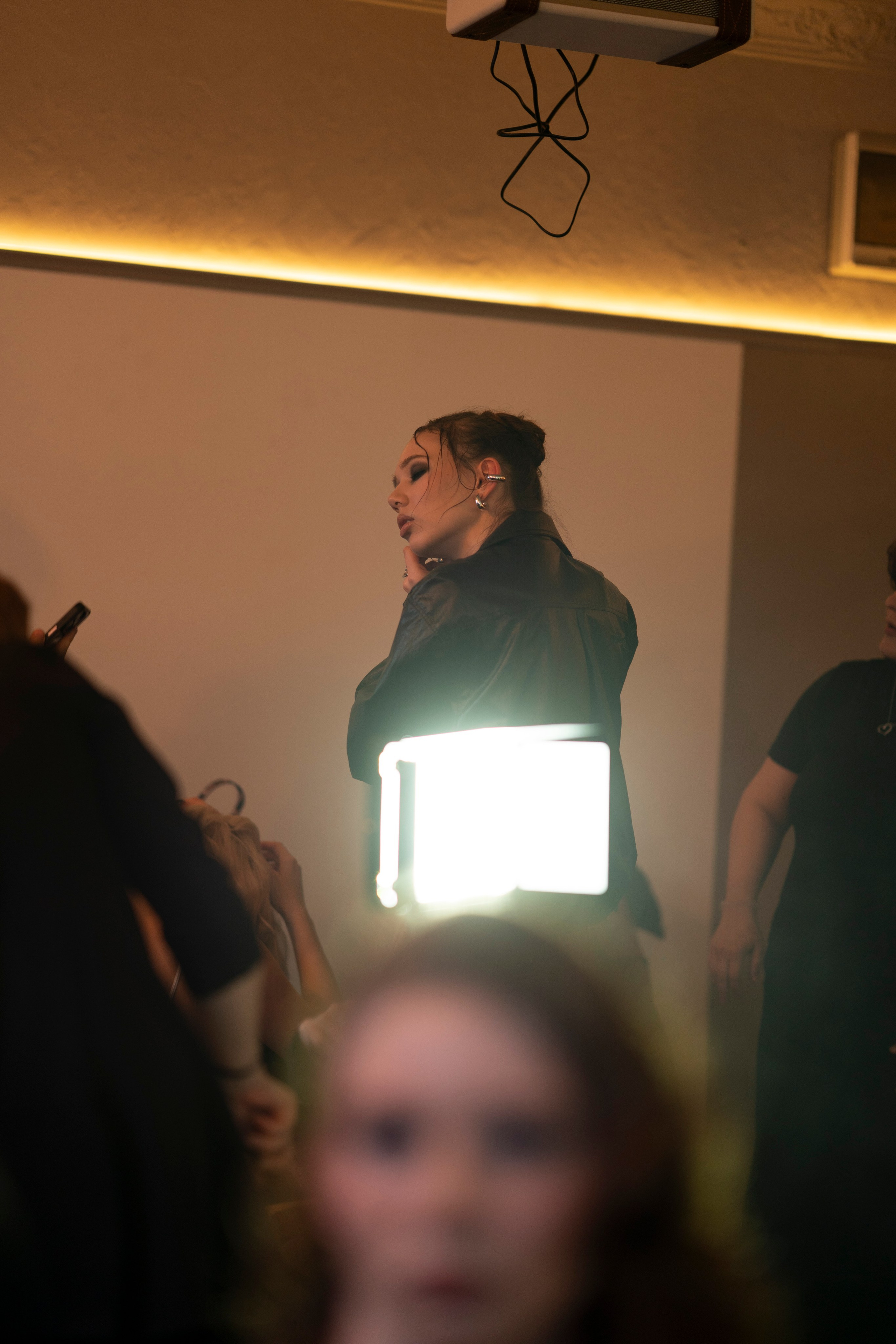 Fashion week 26 Москва. Фотограф москва московская область