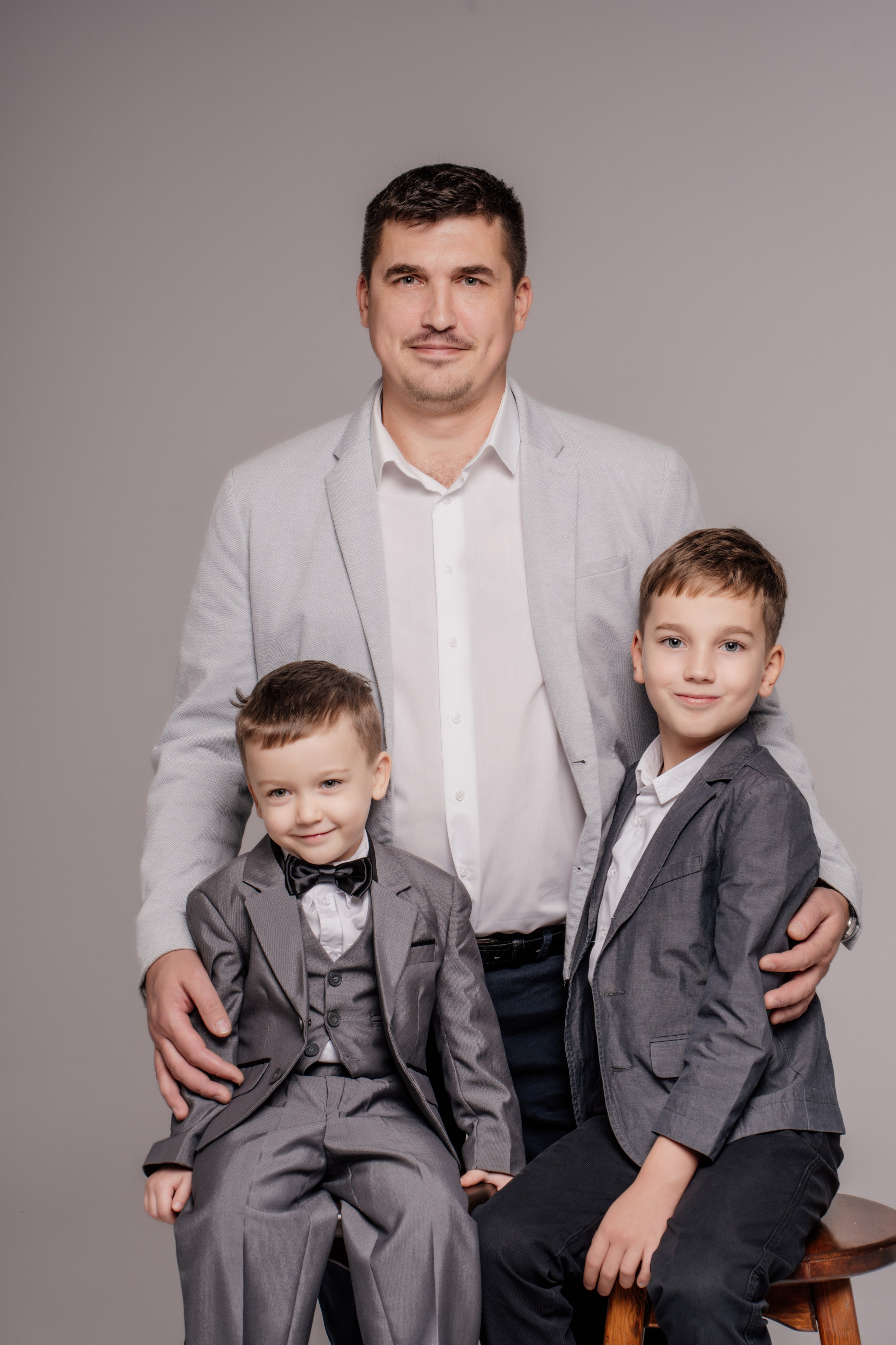 Студия классика. Фотограф и Видеограф Севастополь Крым