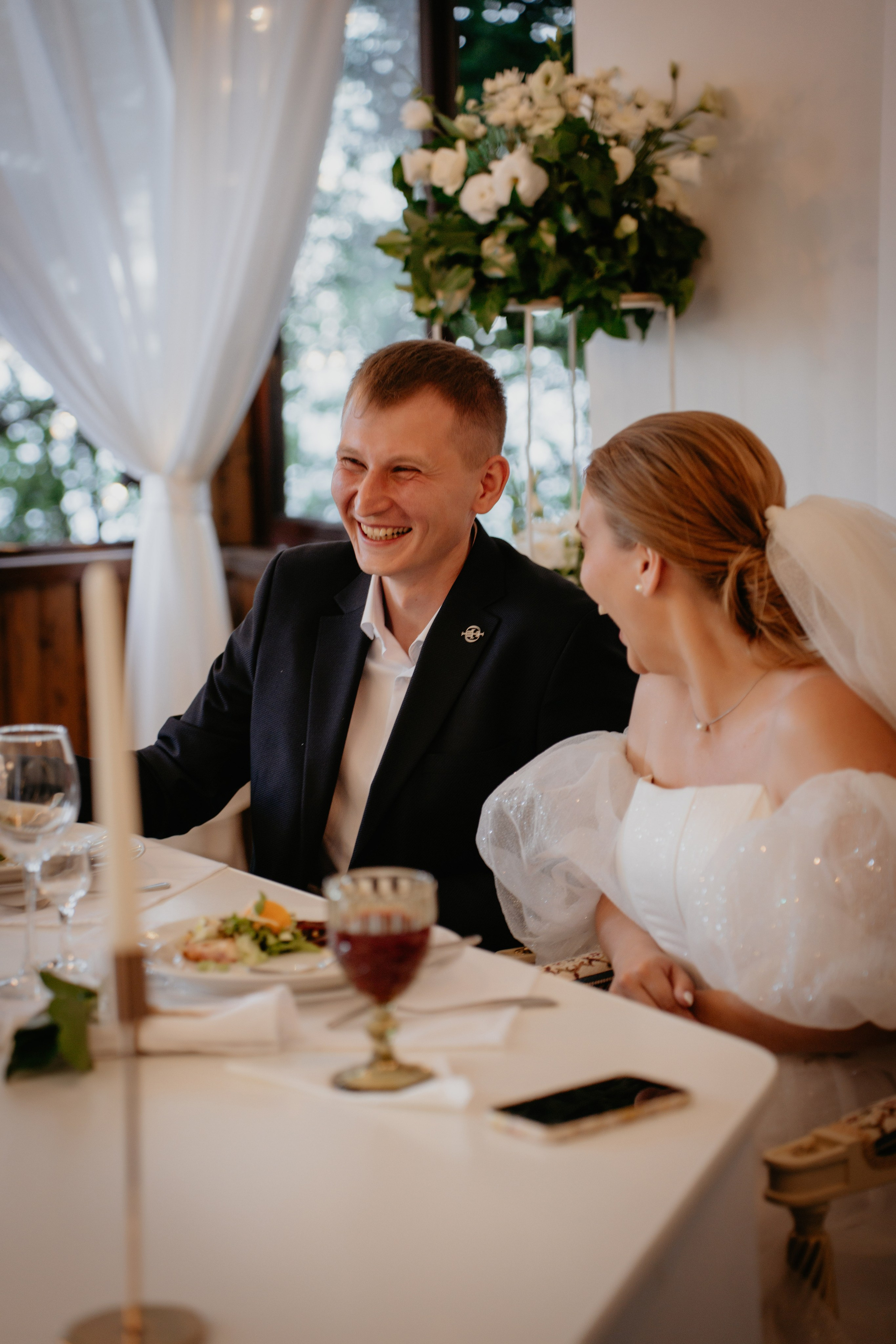 Эмоциональный репортаж. Фотограф и Видеограф Севастополь Крым