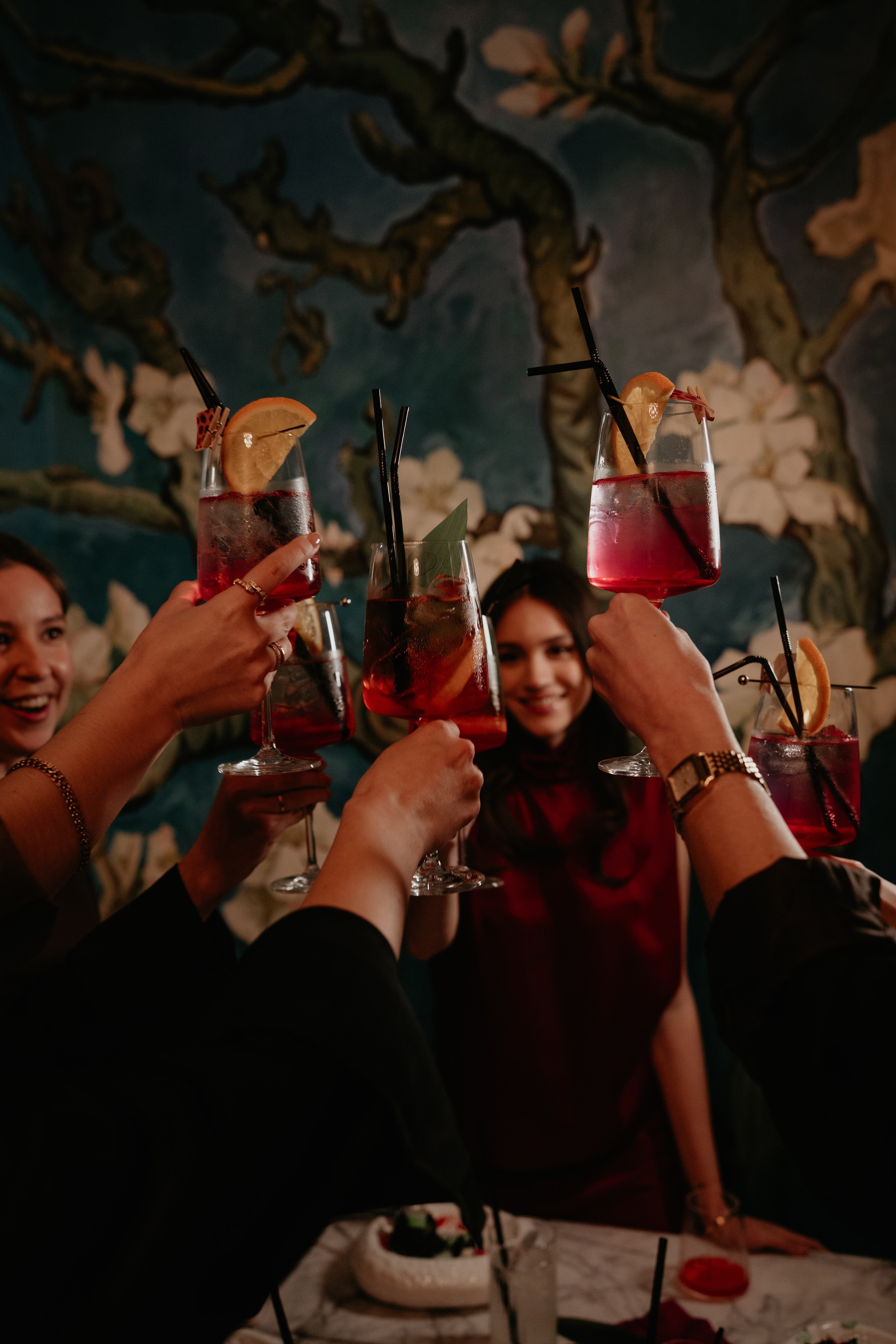 Открытие гастробара. Фотограф и Видеограф Севастополь Крым