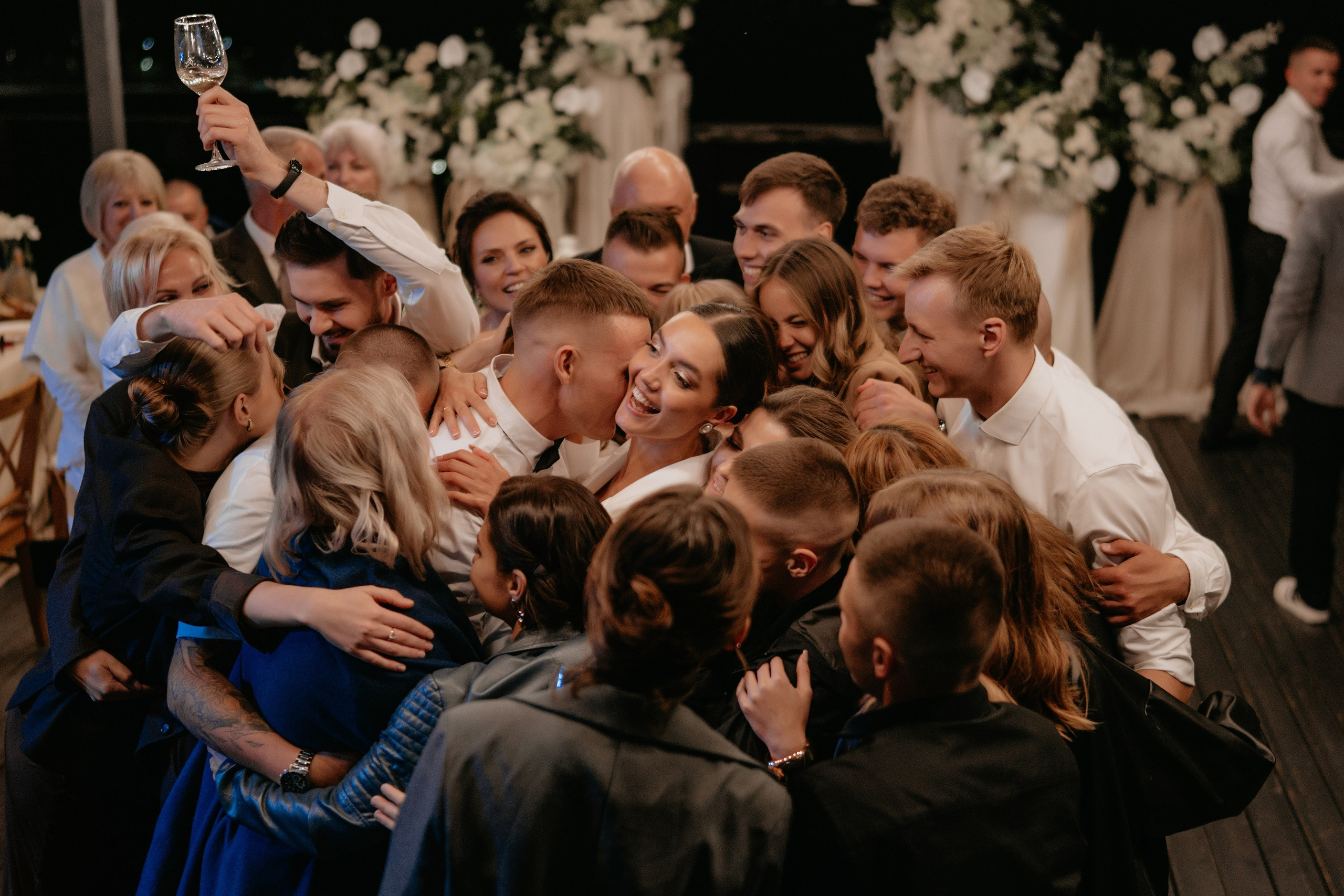 Кирилл и Елизавета. Фотограф и Видеограф Севастополь Крым