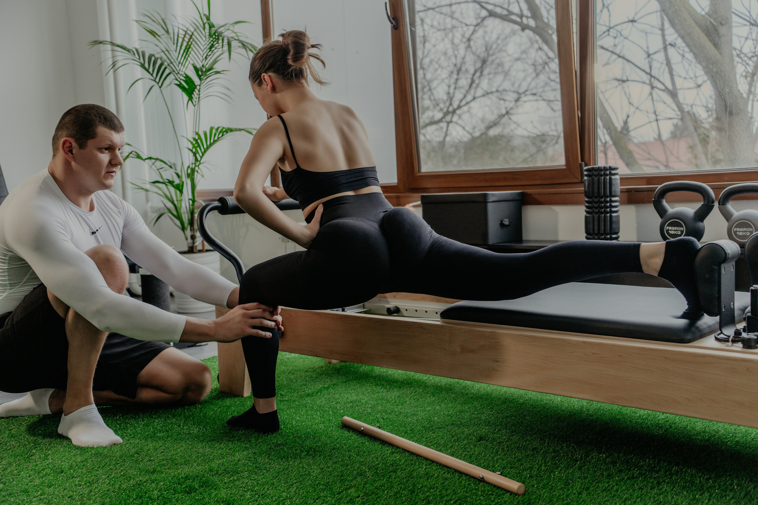 Кабинет кинезиотерапии. Фотограф и Видеограф Севастополь Крым