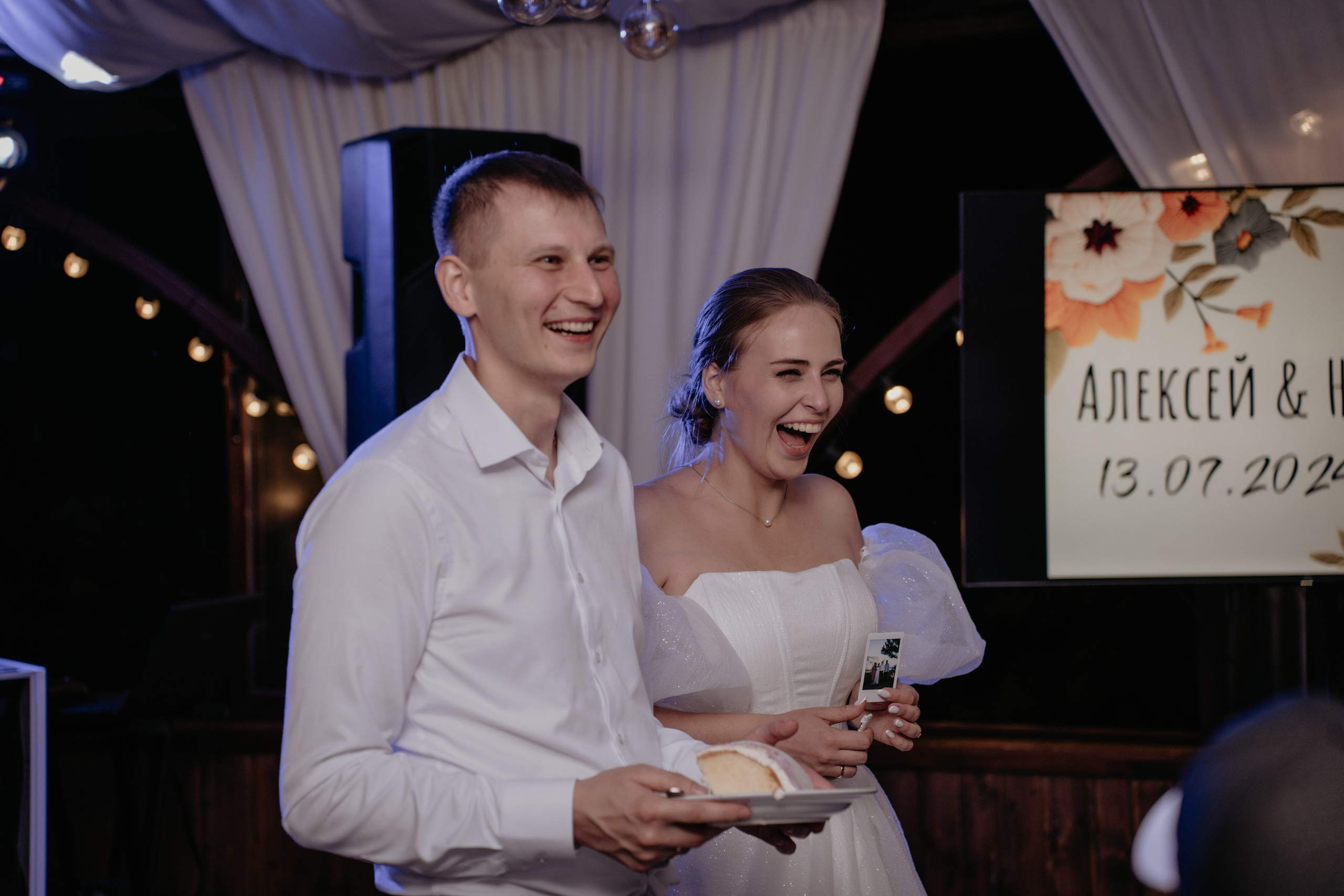 Эмоциональный репортаж. Фотограф и Видеограф Севастополь Крым