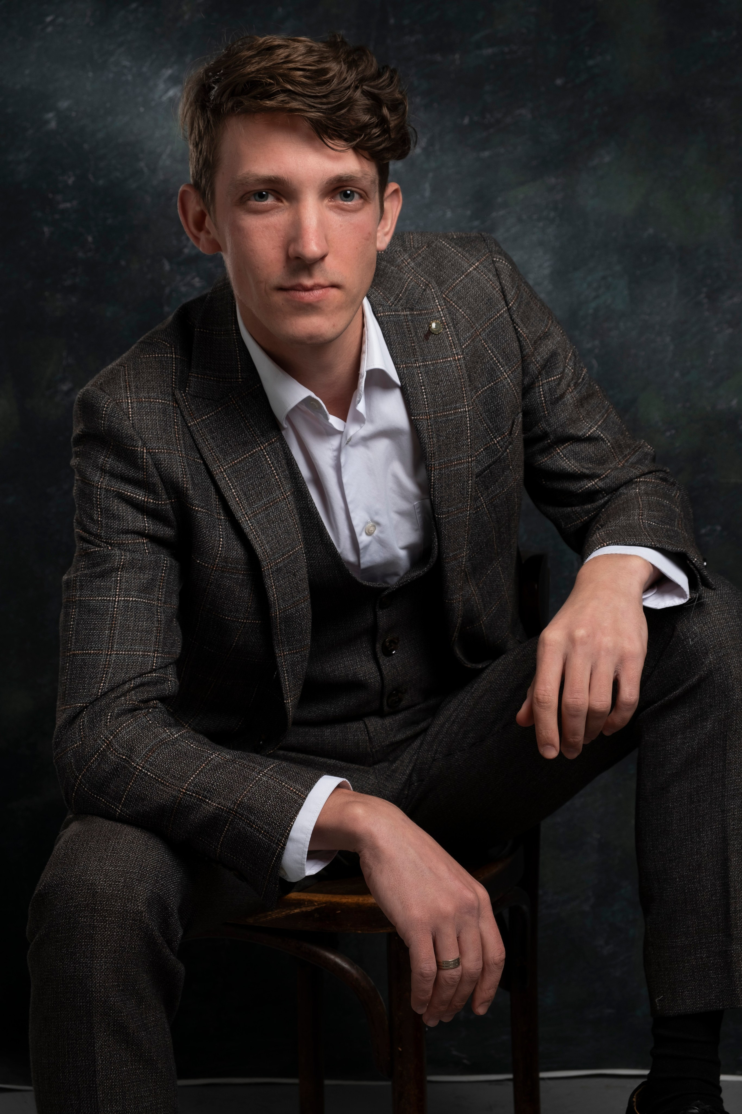 ИМИДЖЕВЫЕ ПОРТРЕТЫ