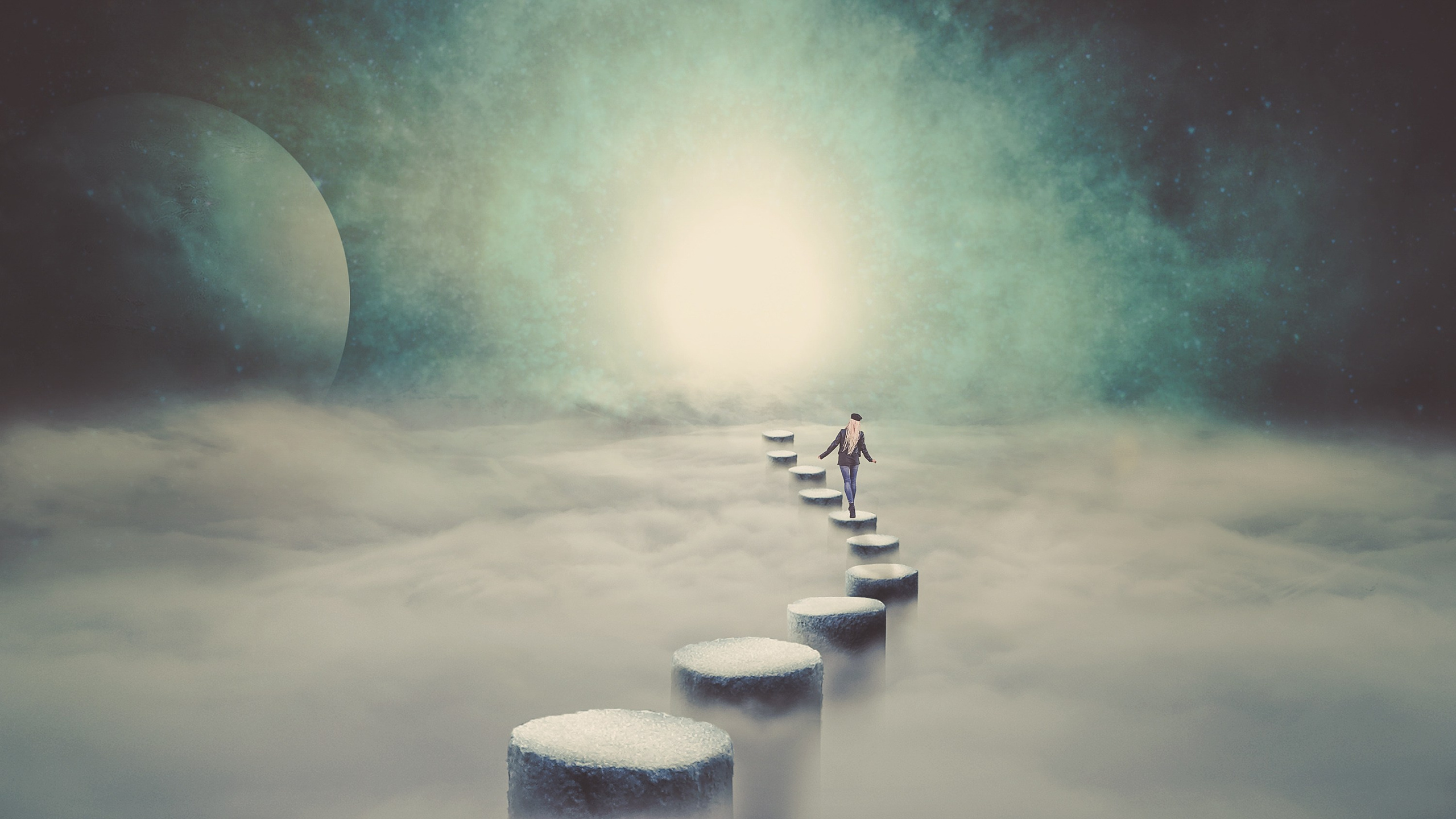 Артворки с участием моих моделей. Фотограф в Москве Виталий Мишкин